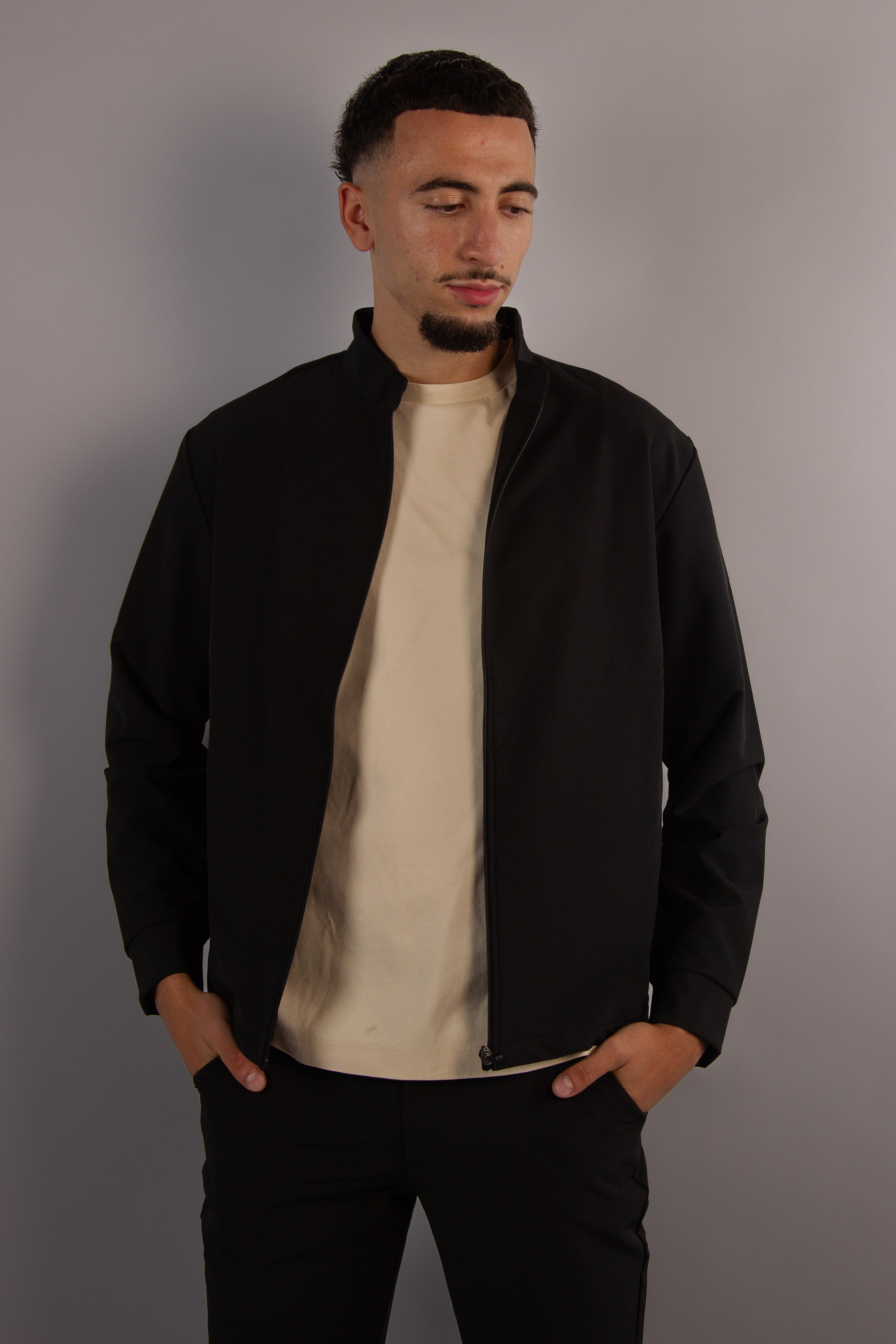 Essentials 'AF' Suit