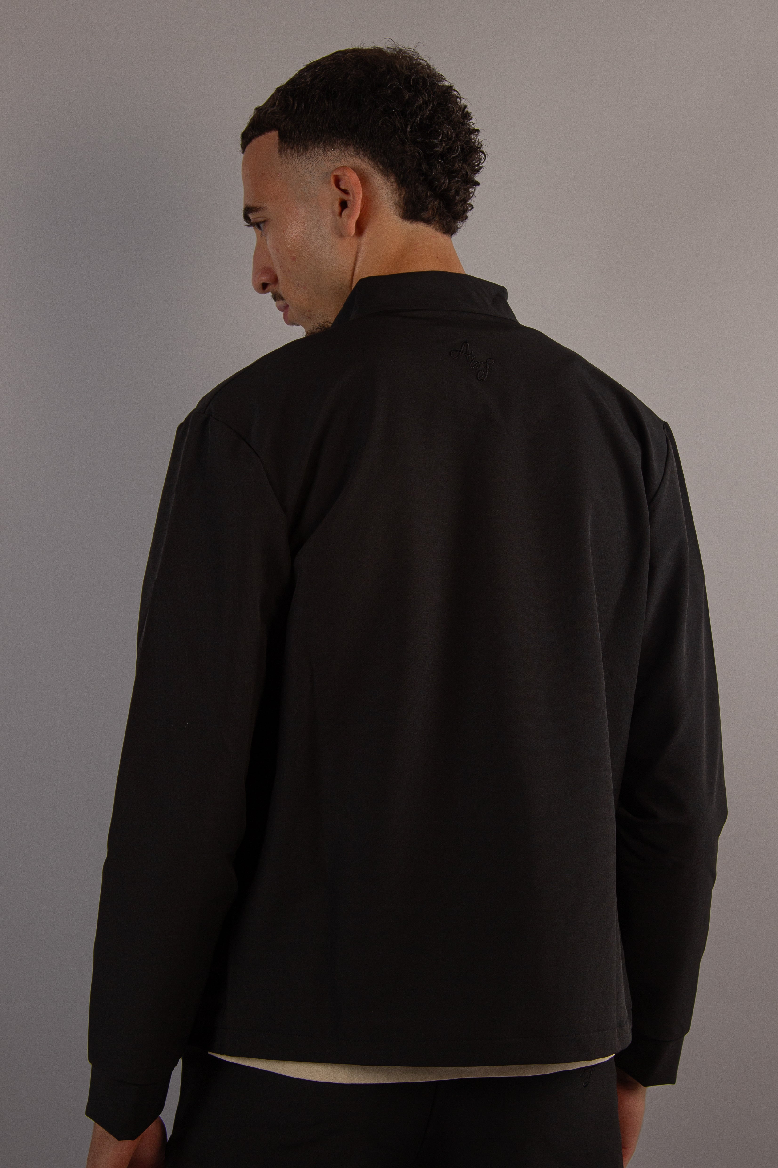 Premium ‘AF’ Vest