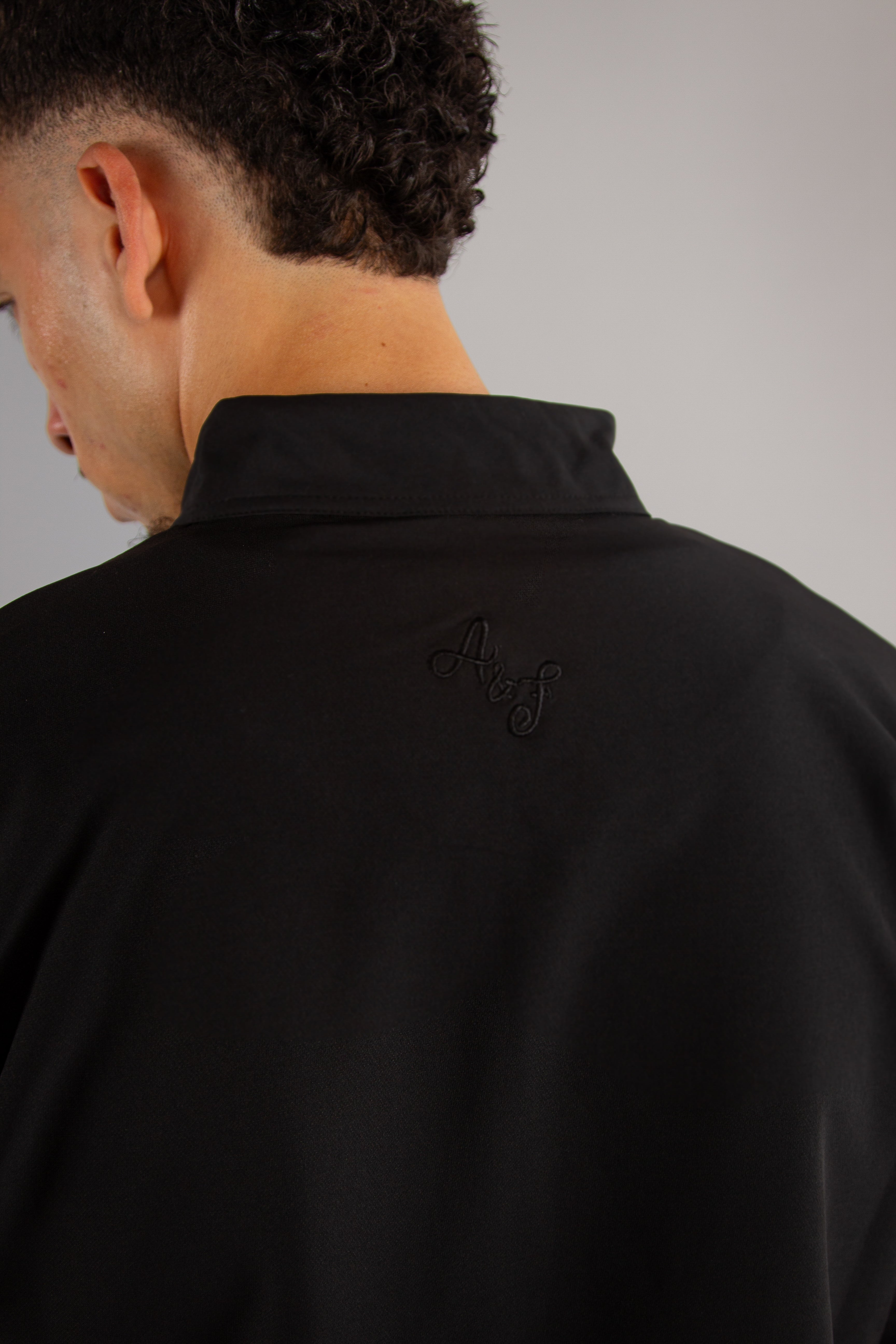 Essentials 'AF' Suit