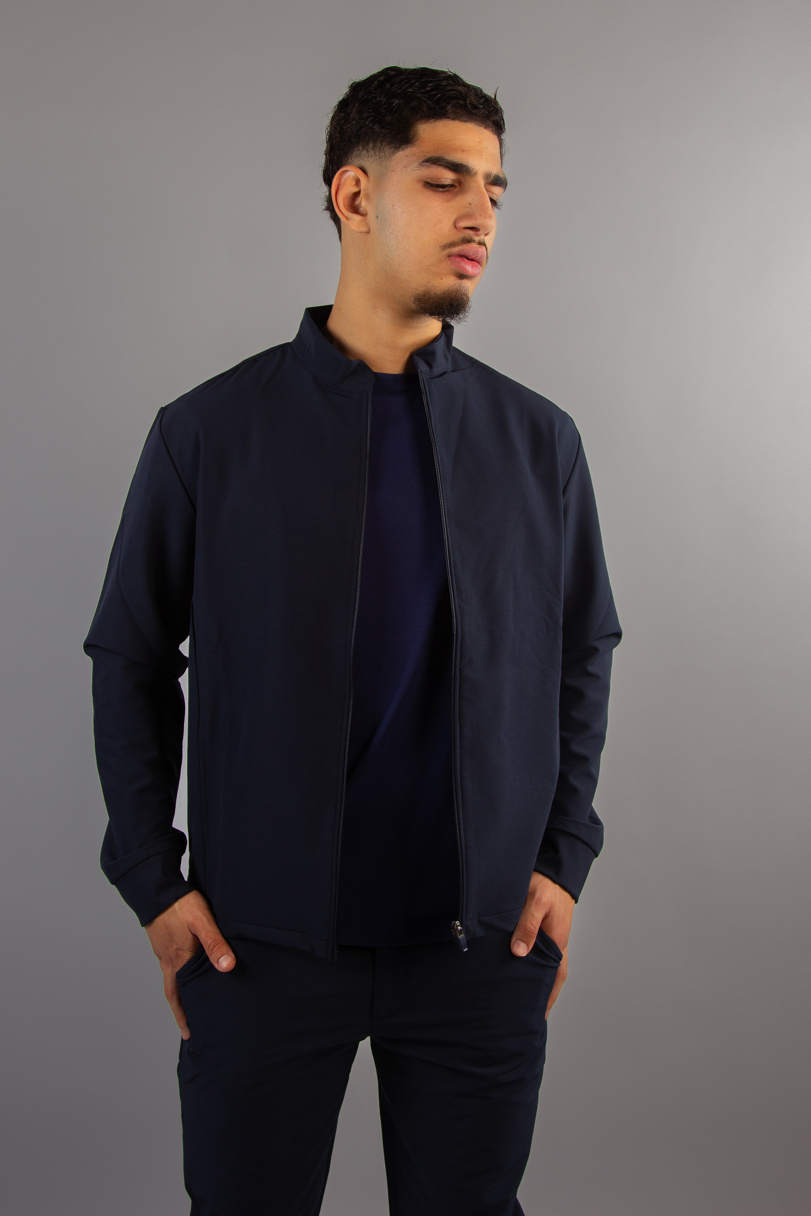 Essentials 'AF' Suit