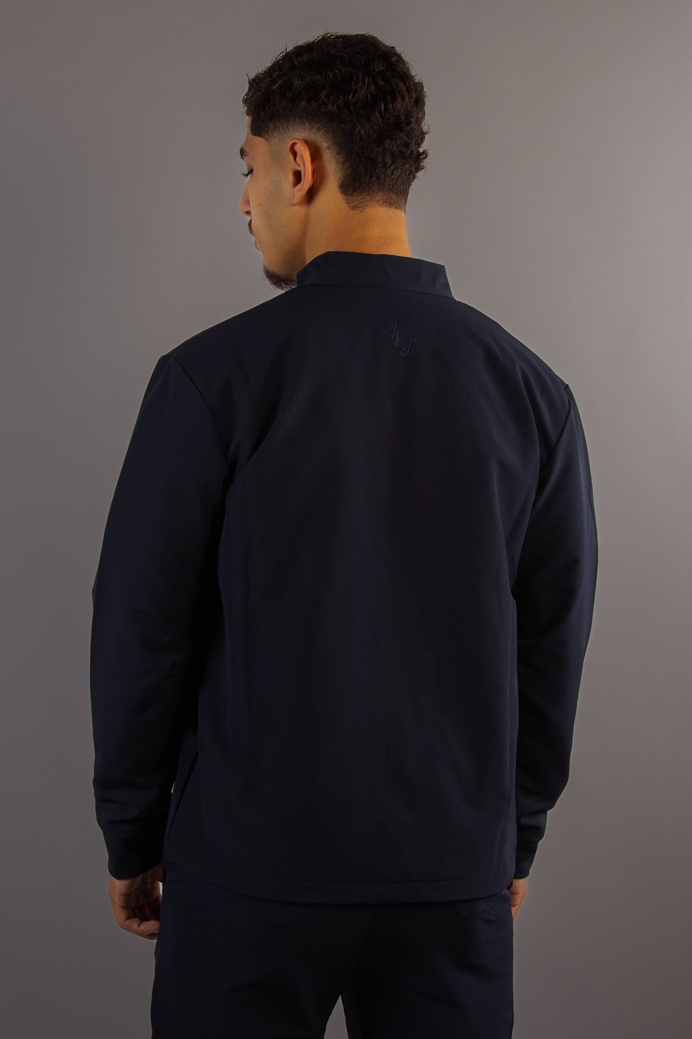 Premium ‘AF’ Vest