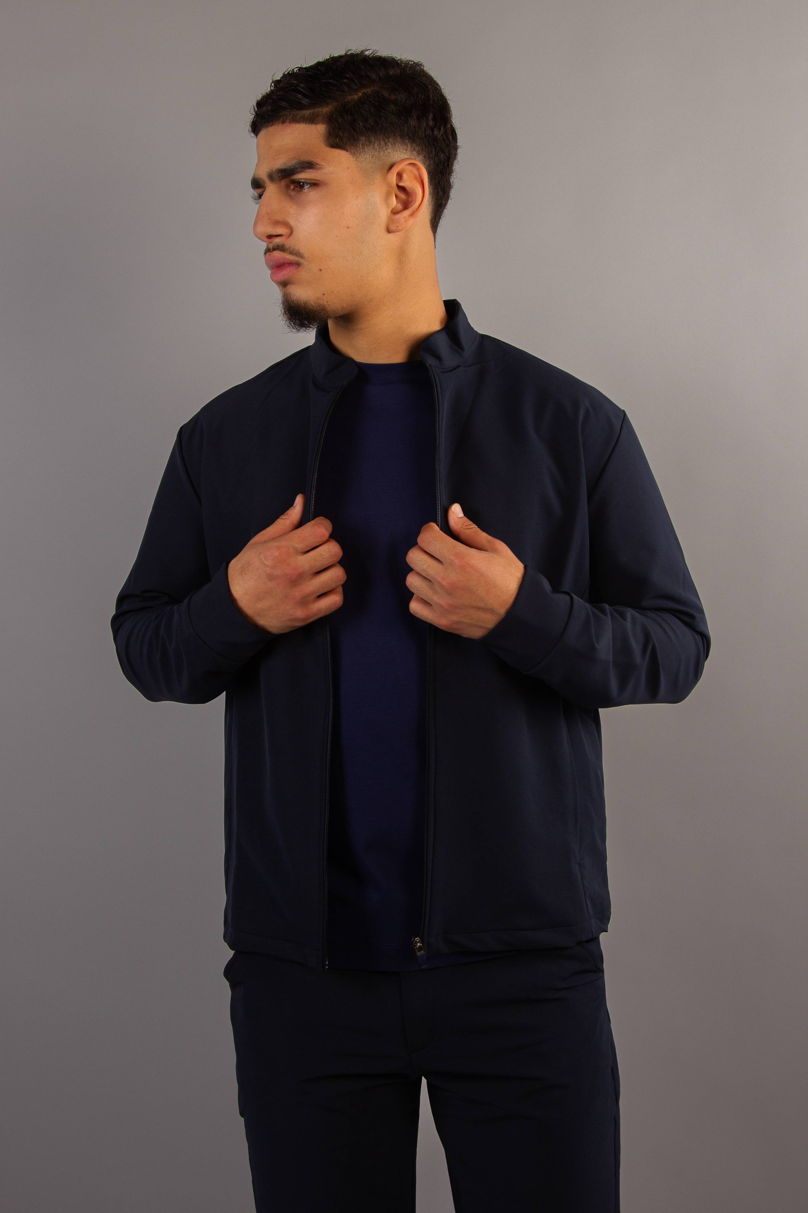 Premium ‘AF’ Vest