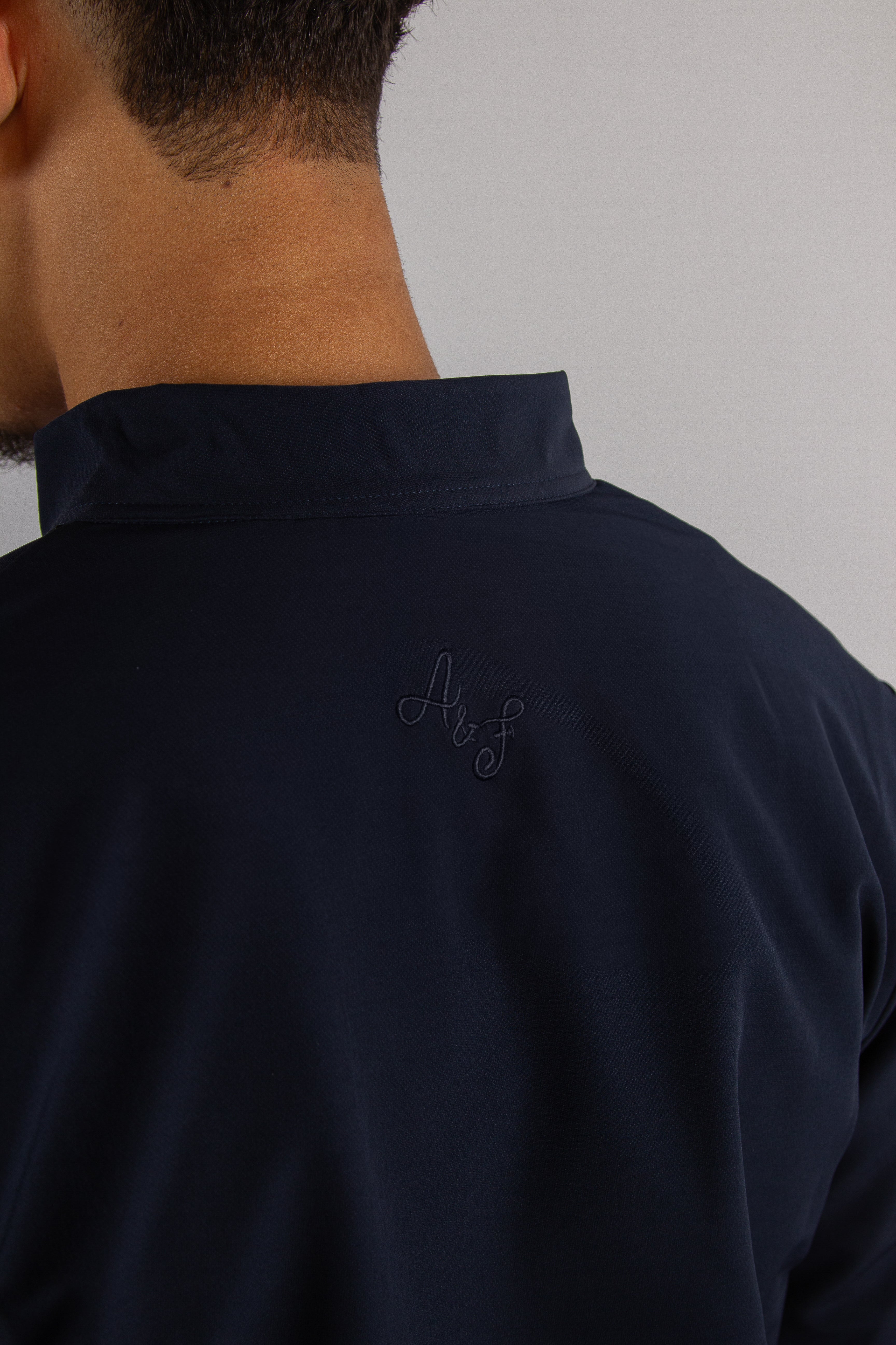 Essentials 'AF' Suit