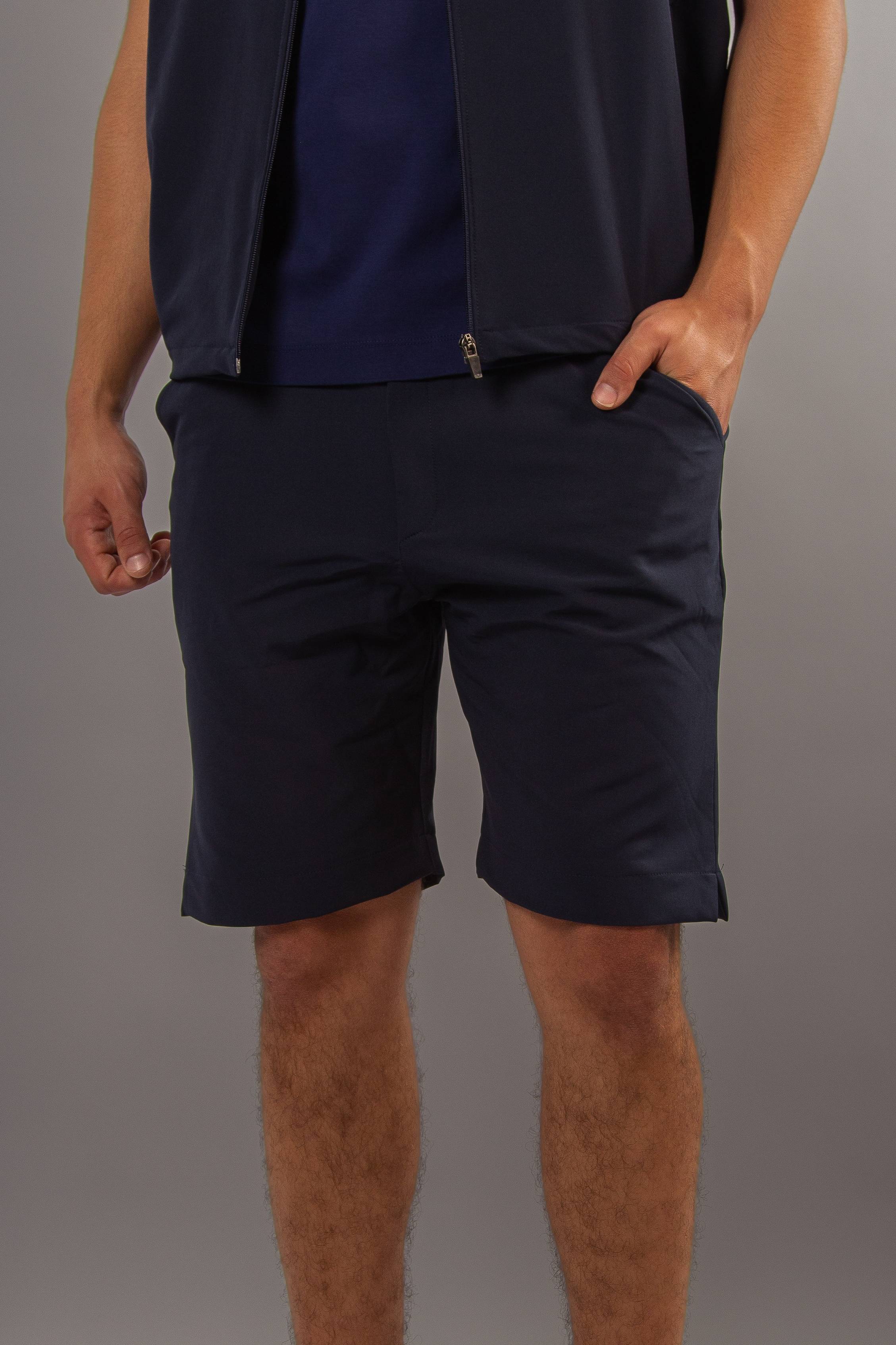 Premium ‘AF’ Short