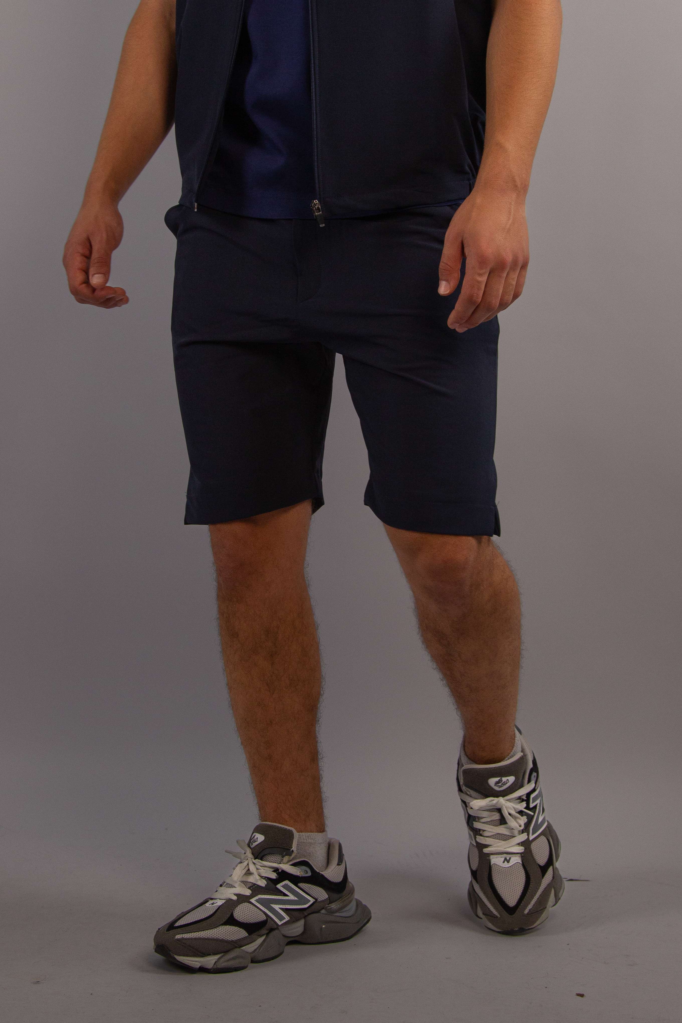 Premium ‘AF’ Short