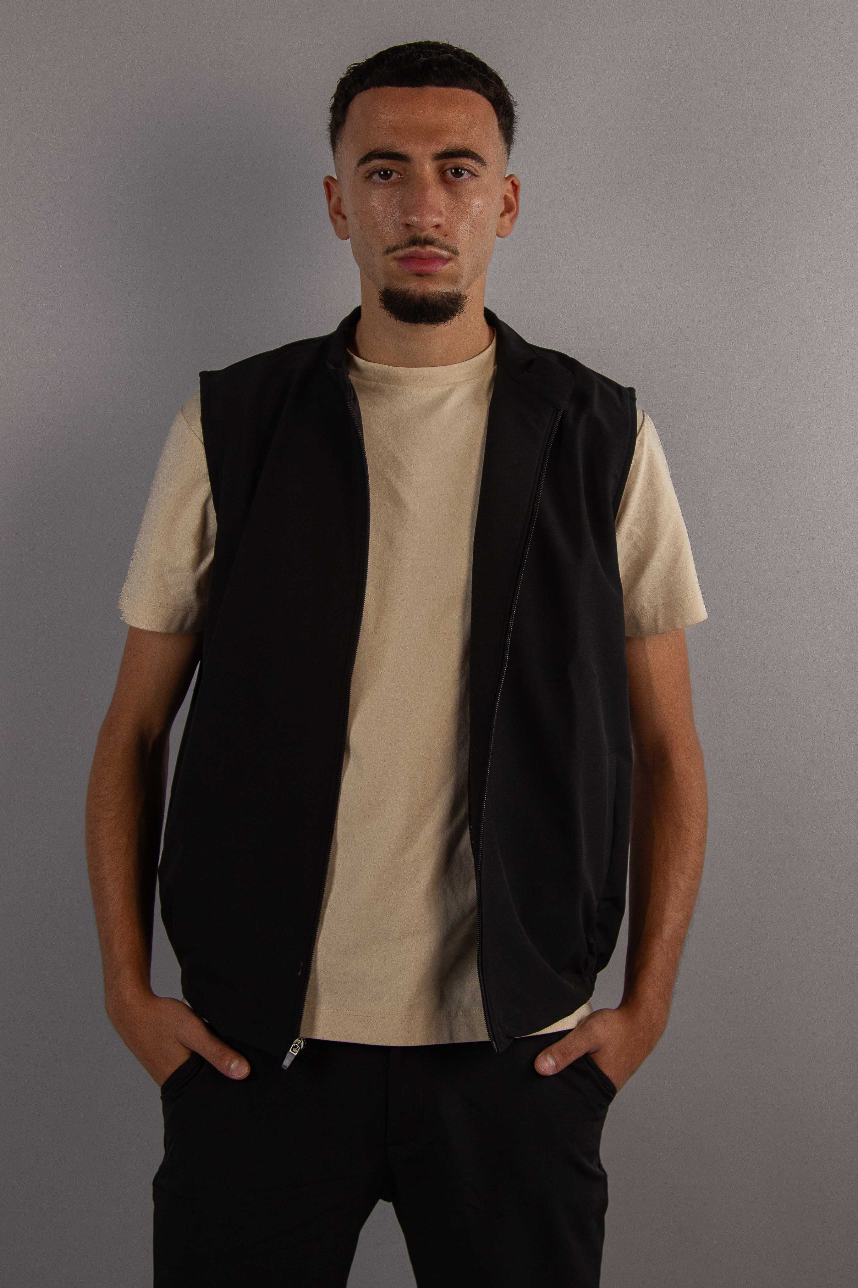 Premium ‘AF’ Gillet