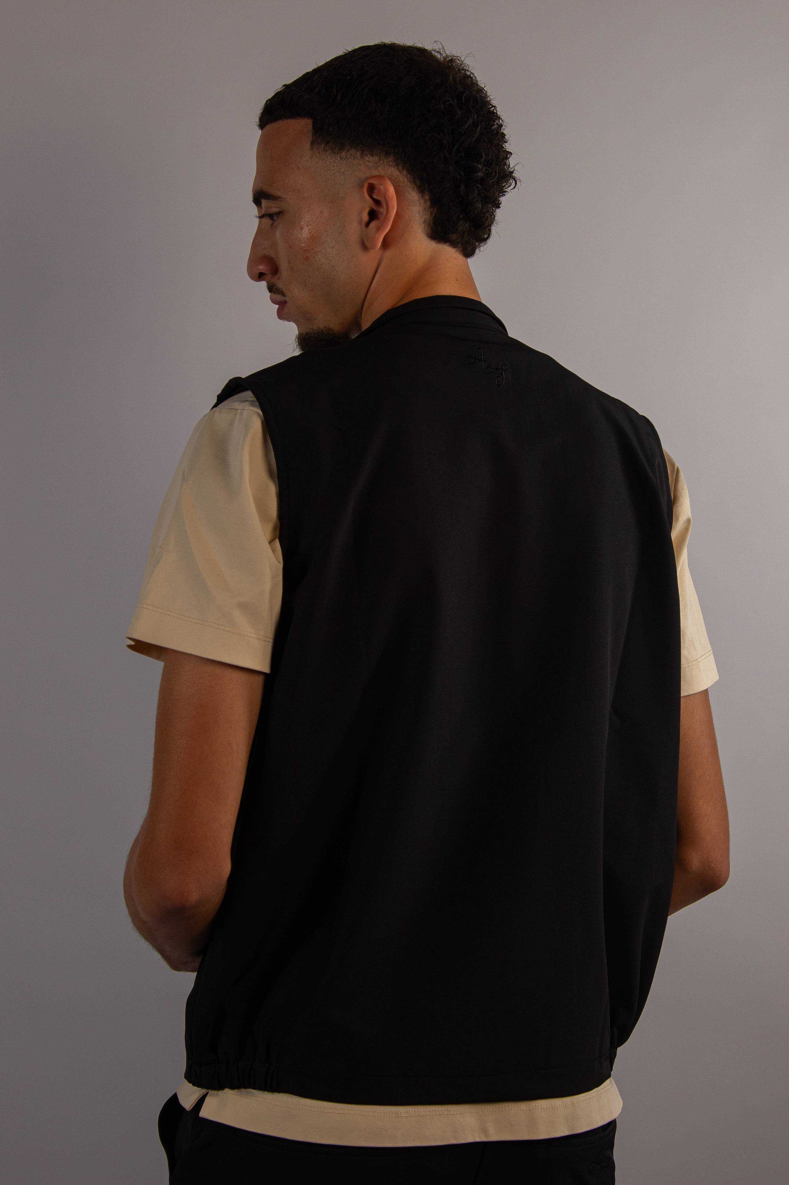 Premium ‘AF’ Gillet