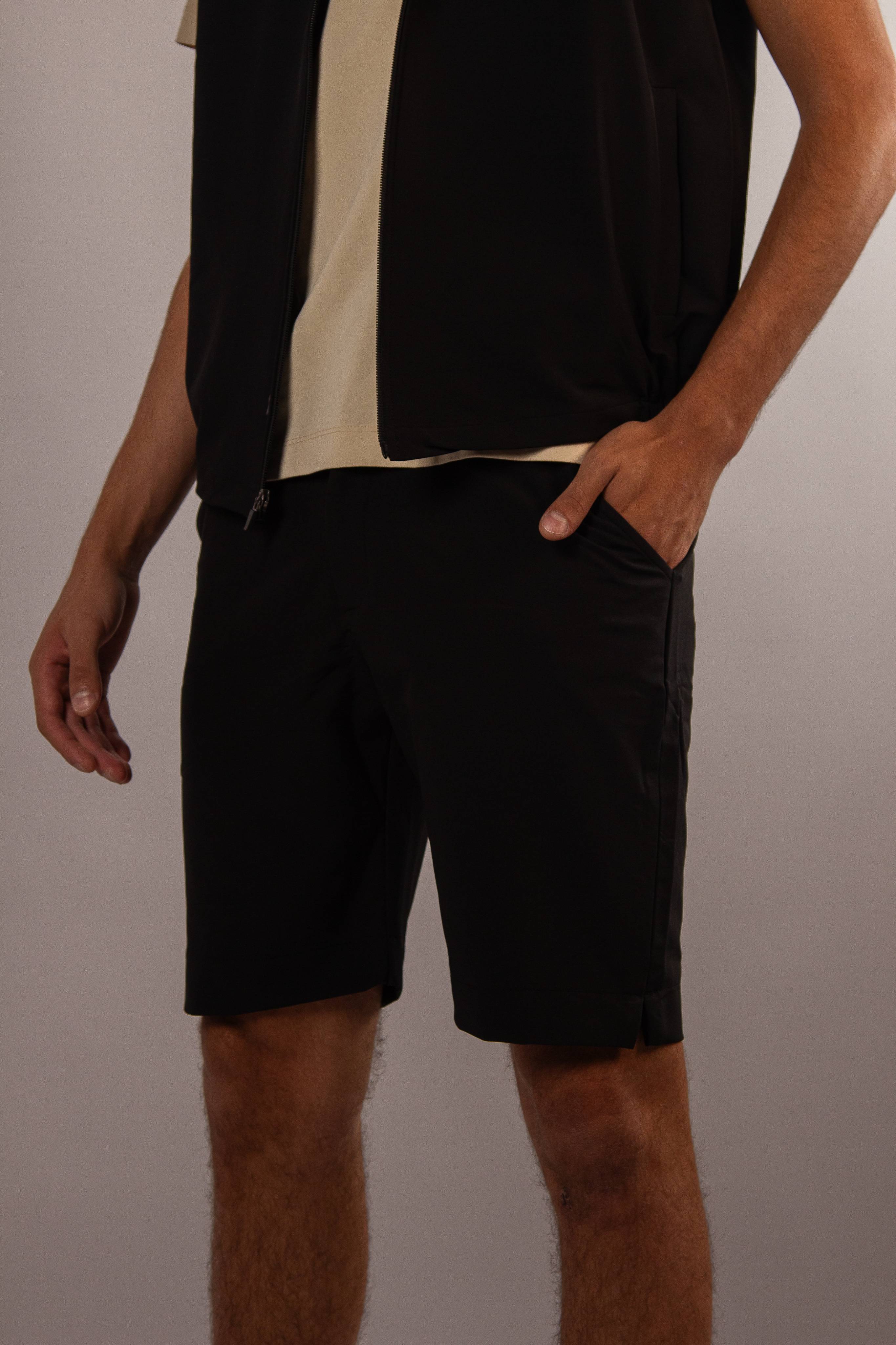 Premium ‘AF’ Short