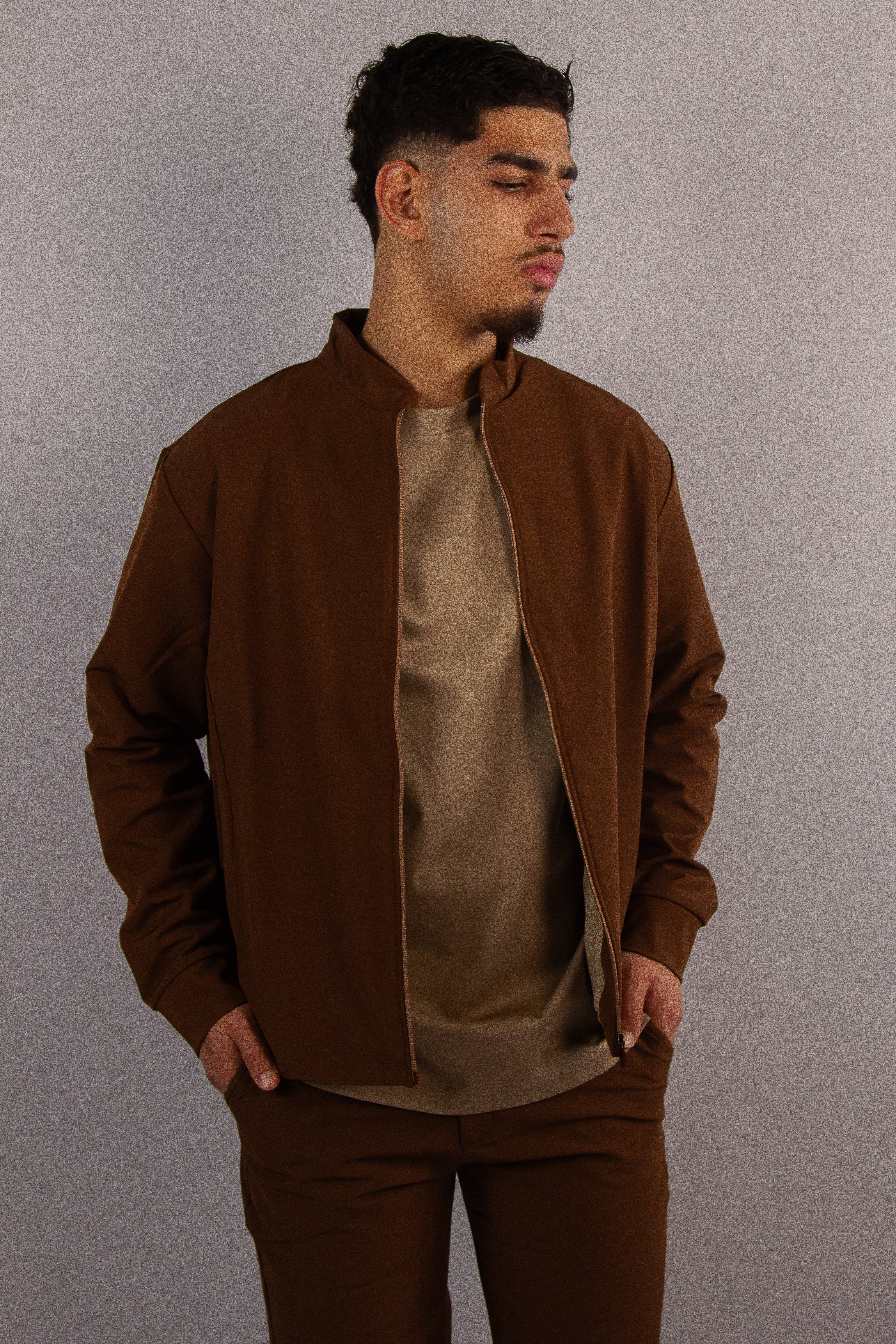 Essentials 'AF' Suit