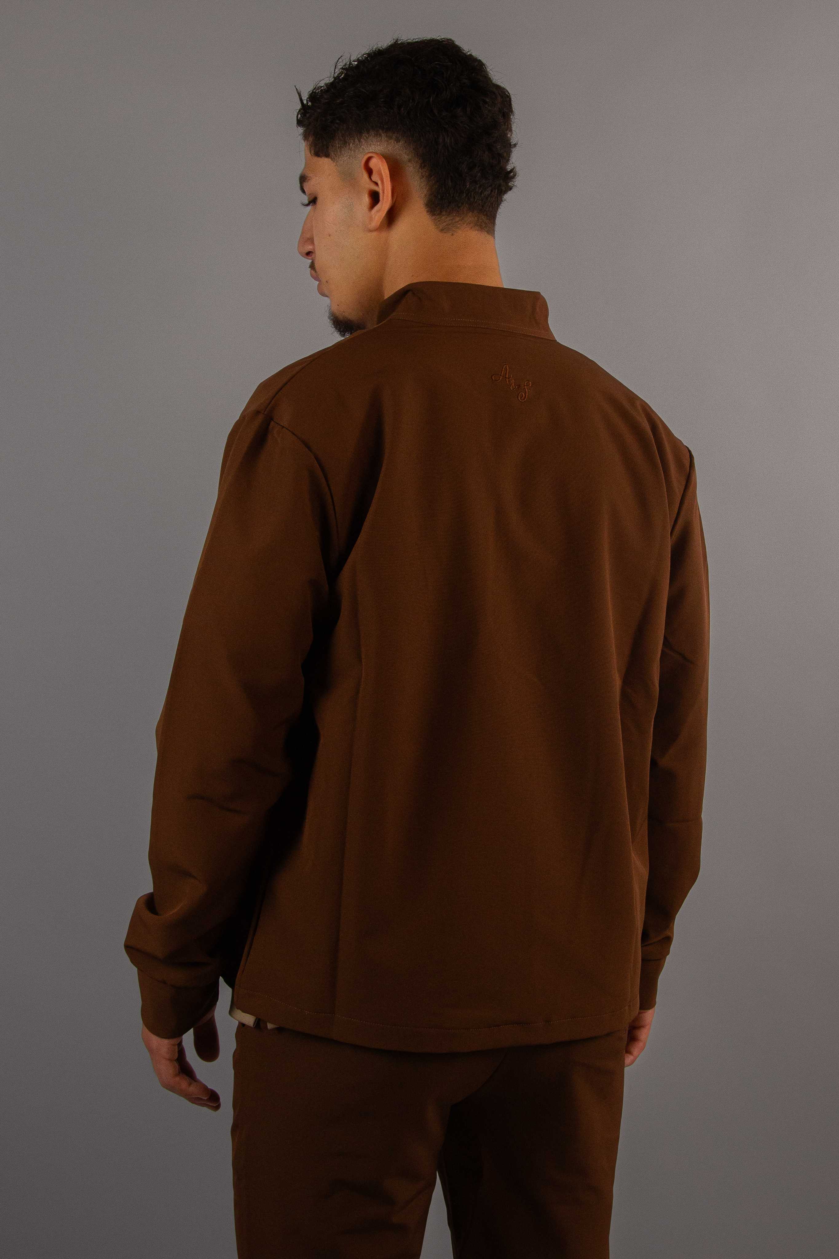 Premium ‘AF’ Vest