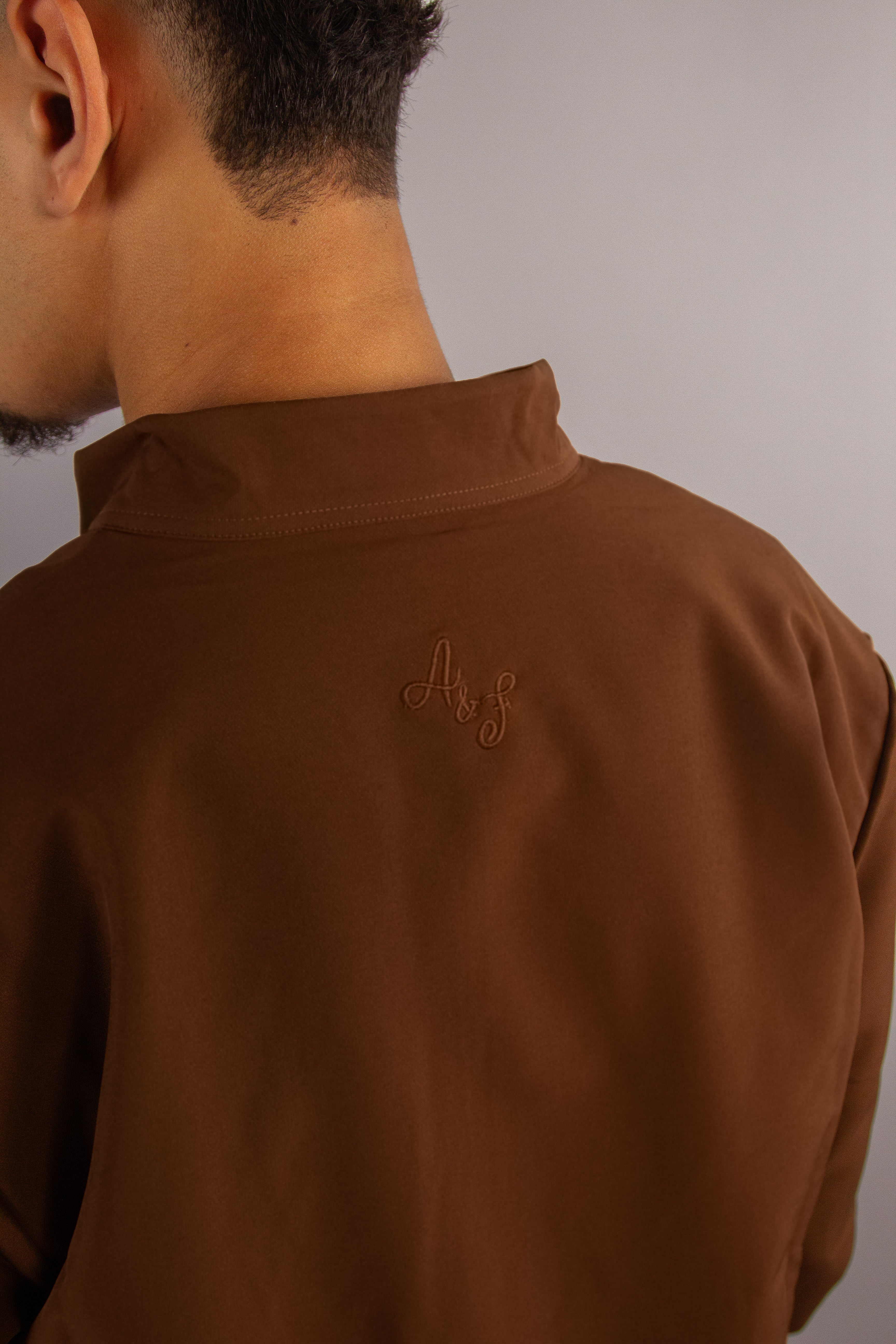 Essentials 'AF' Suit