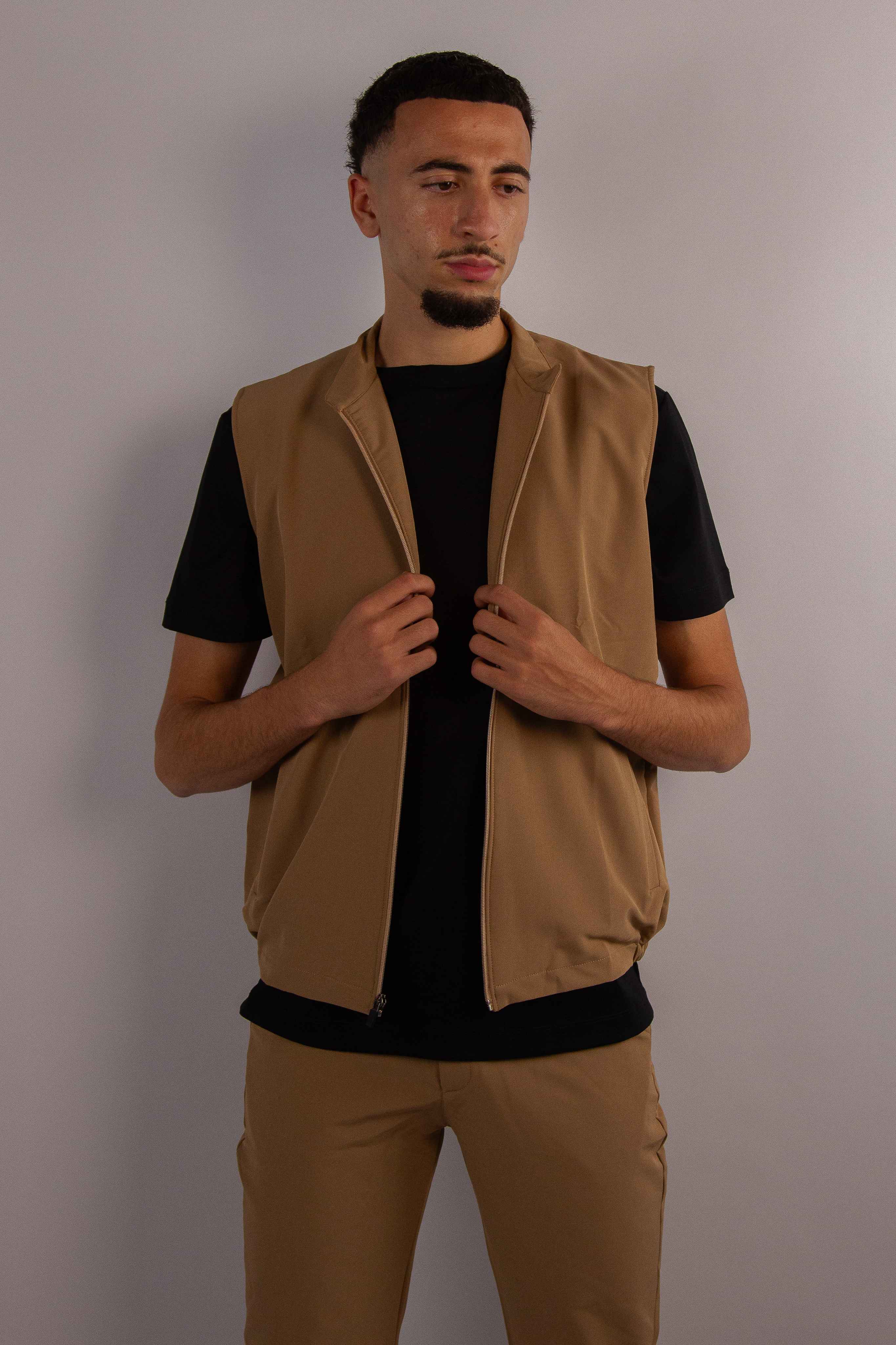 Premium ‘AF’ Gillet