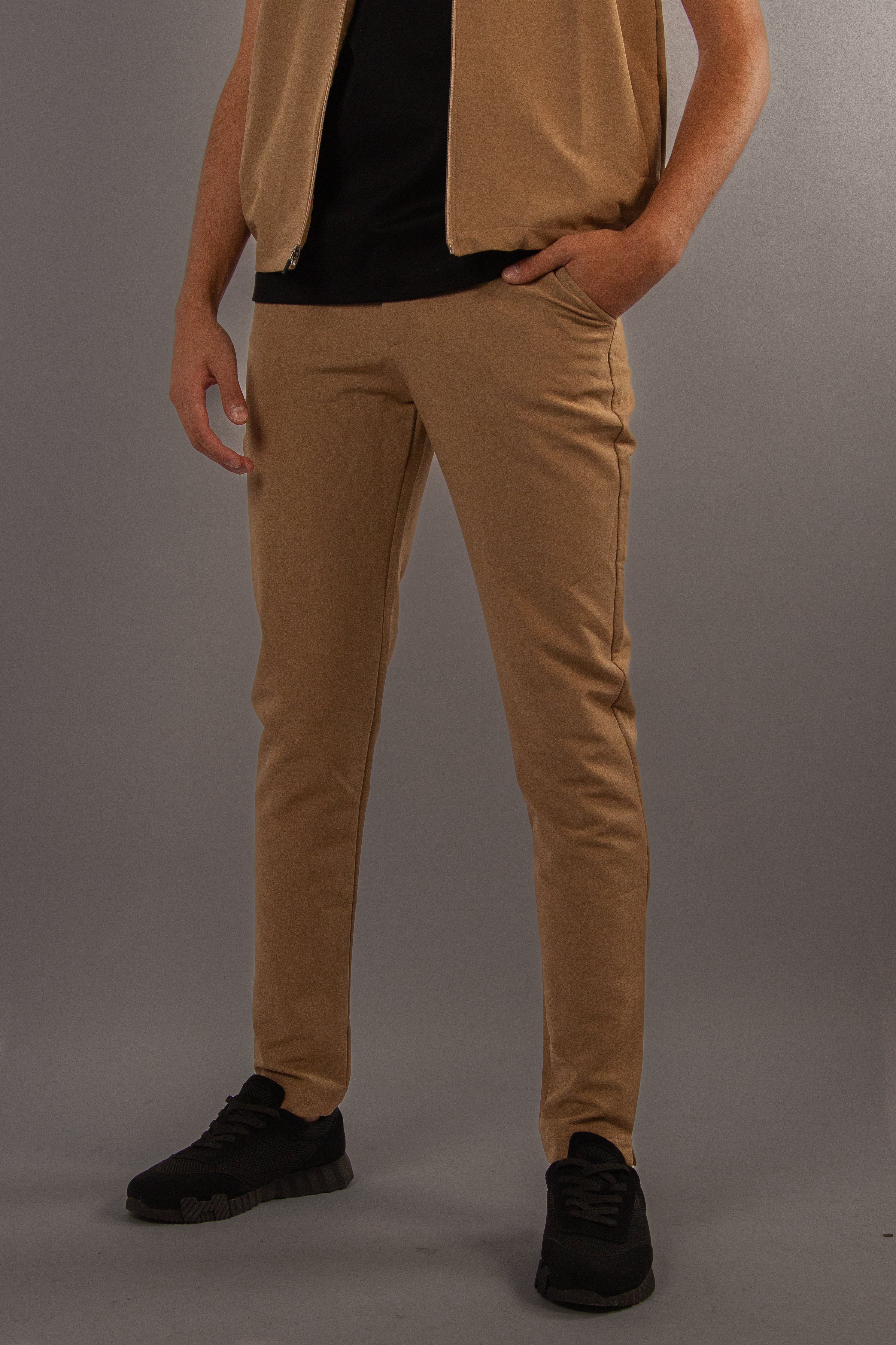 Essentials 'AF' Suit