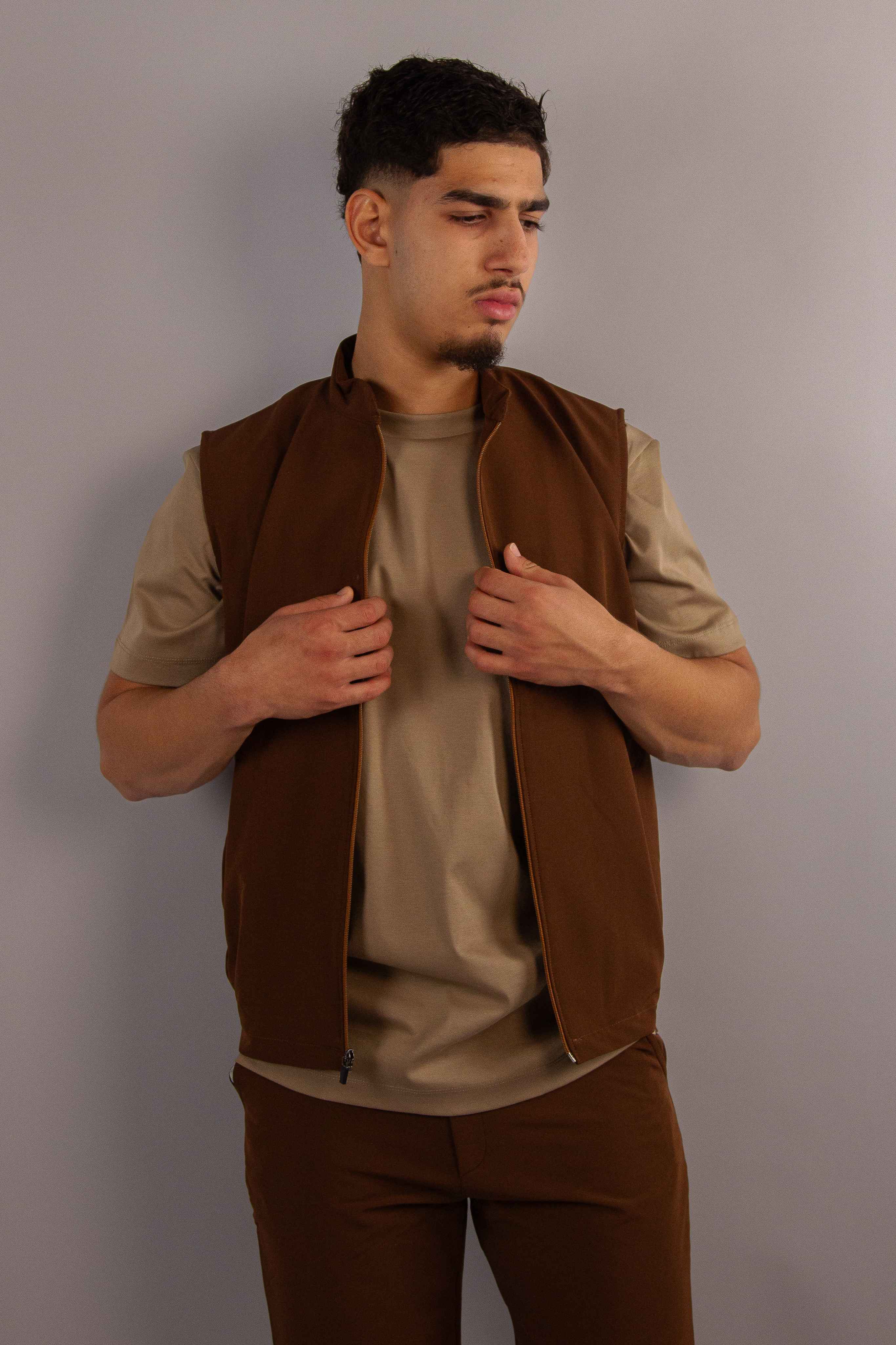 Premium ‘AF’ Gillet