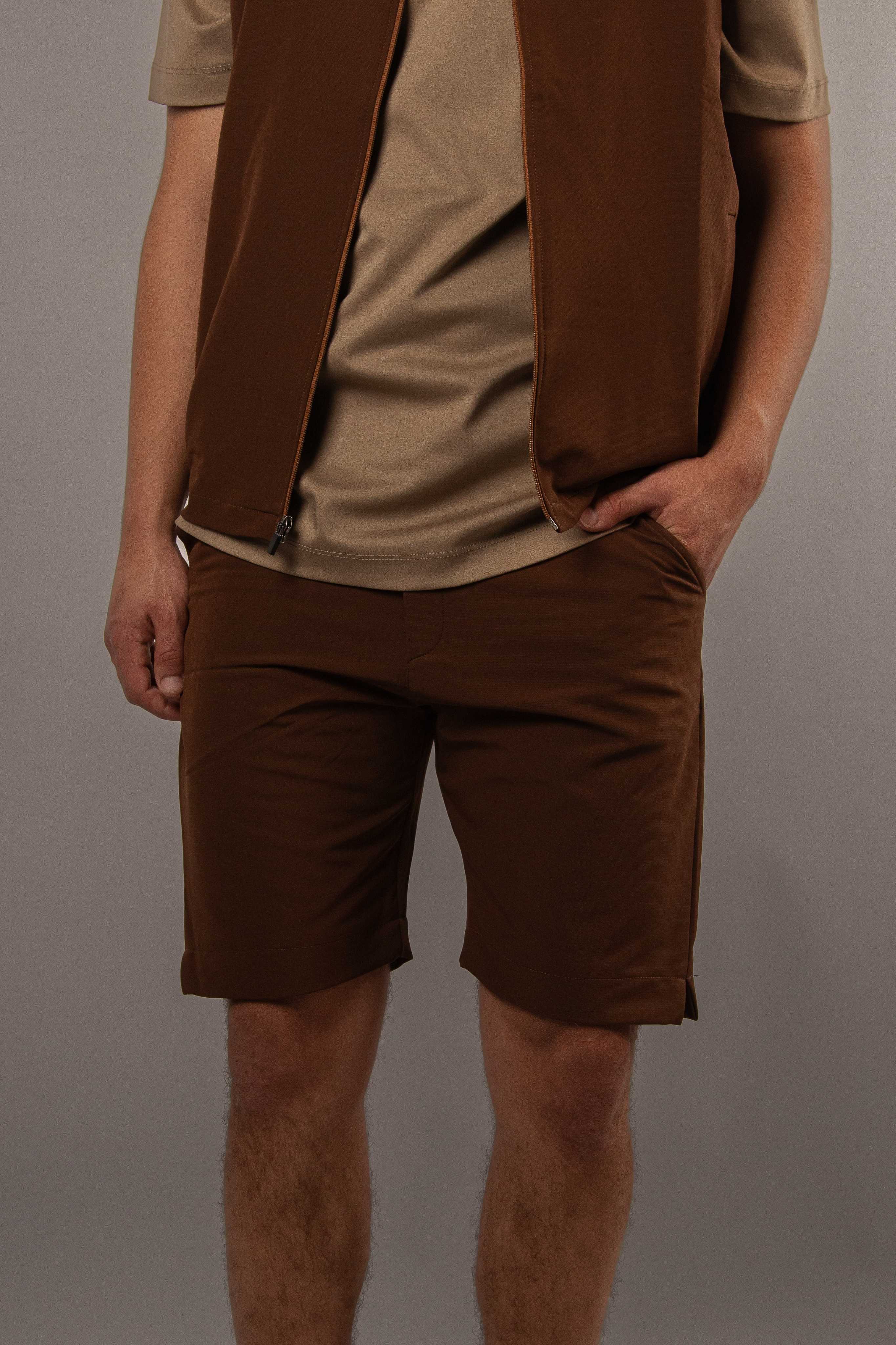 Premium ‘AF’ Short