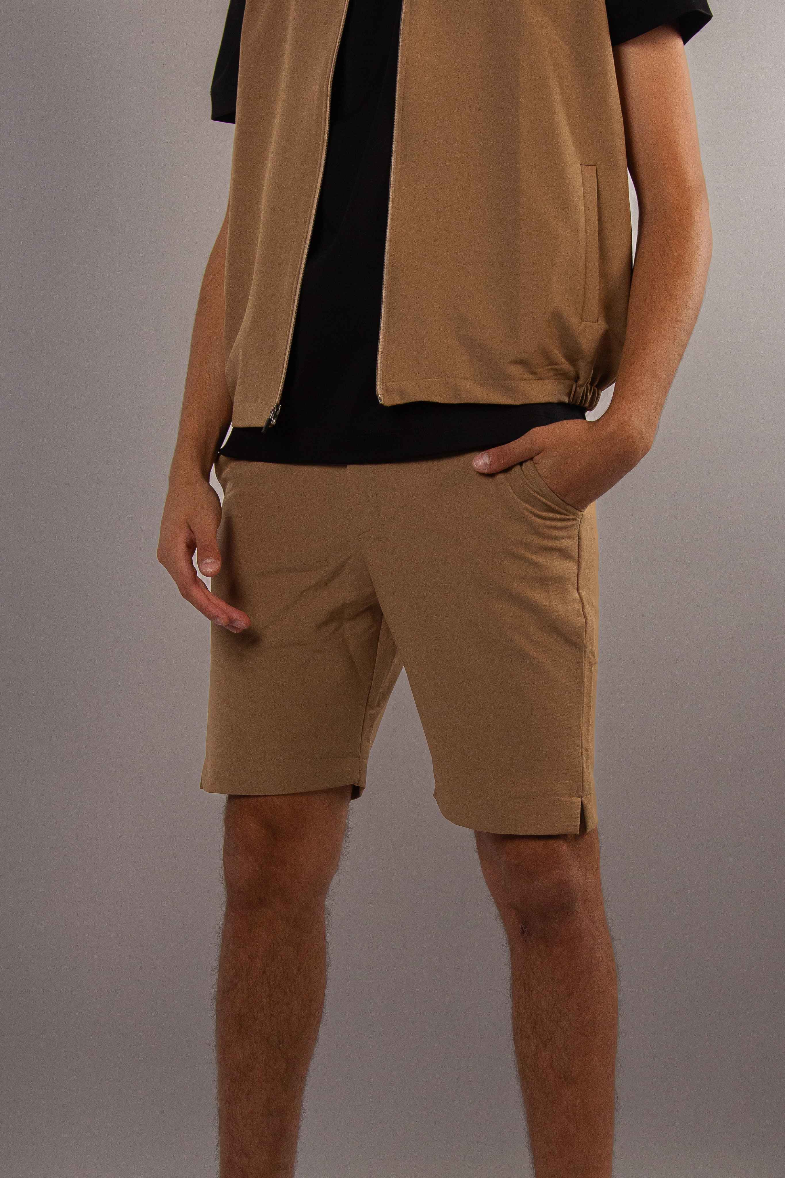 Premium ‘AF’ Short