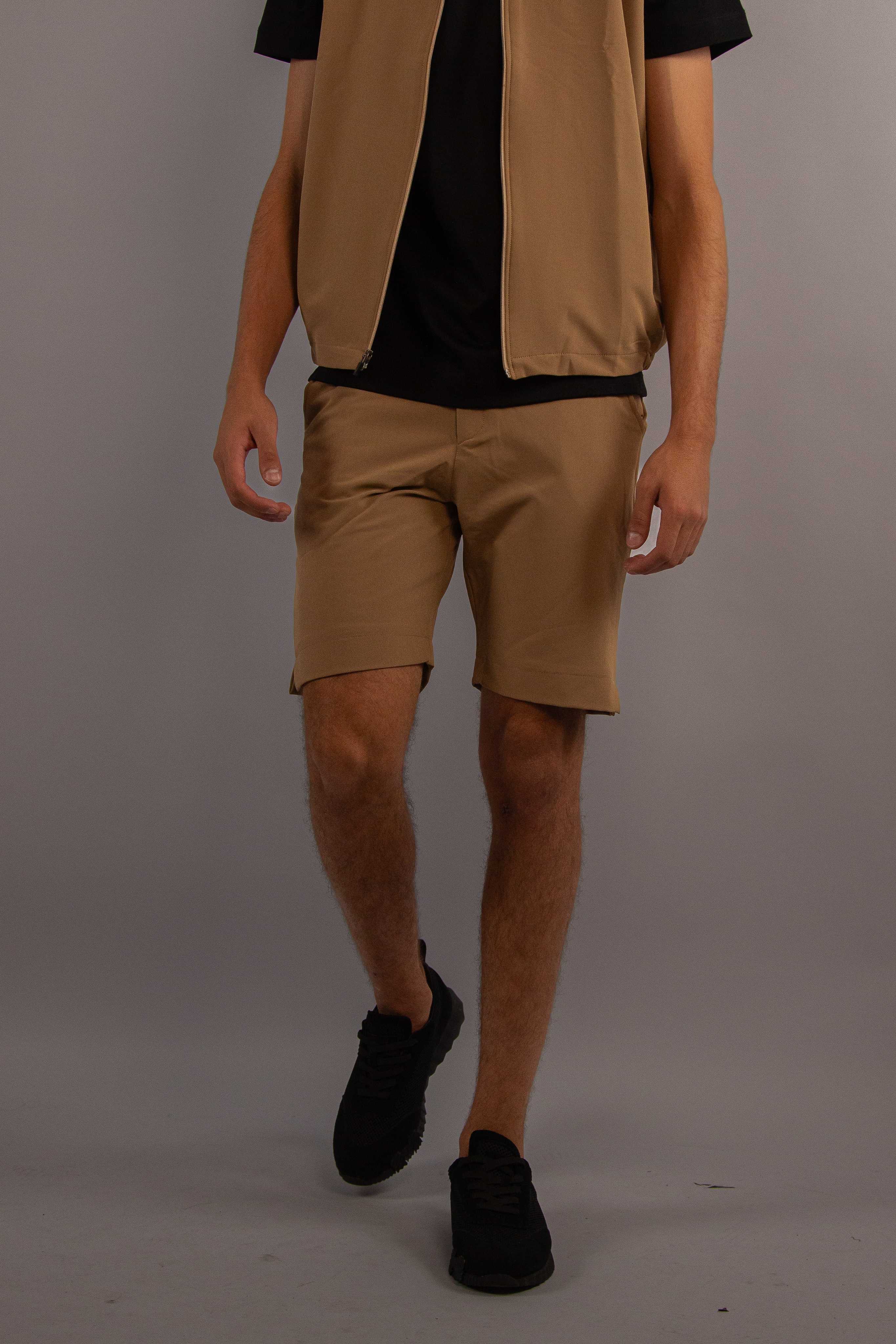 Premium ‘AF’ Short