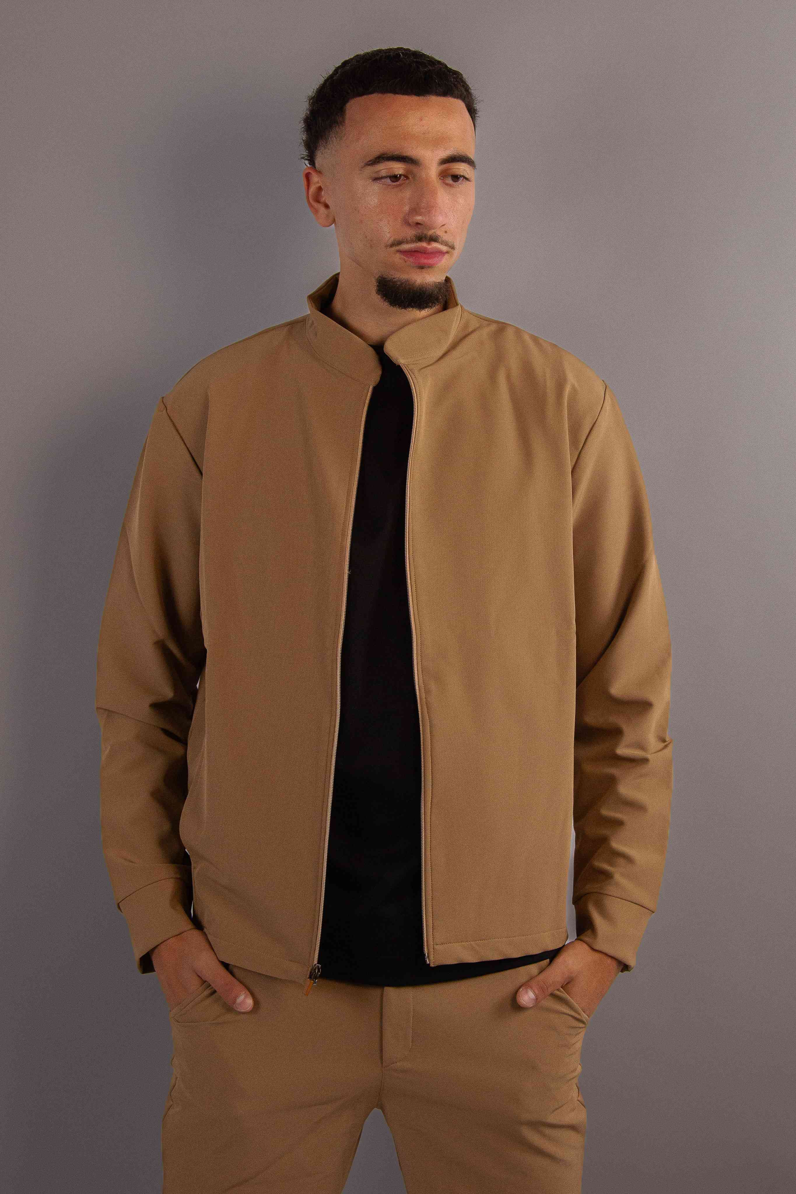 Premium ‘AF’ Vest