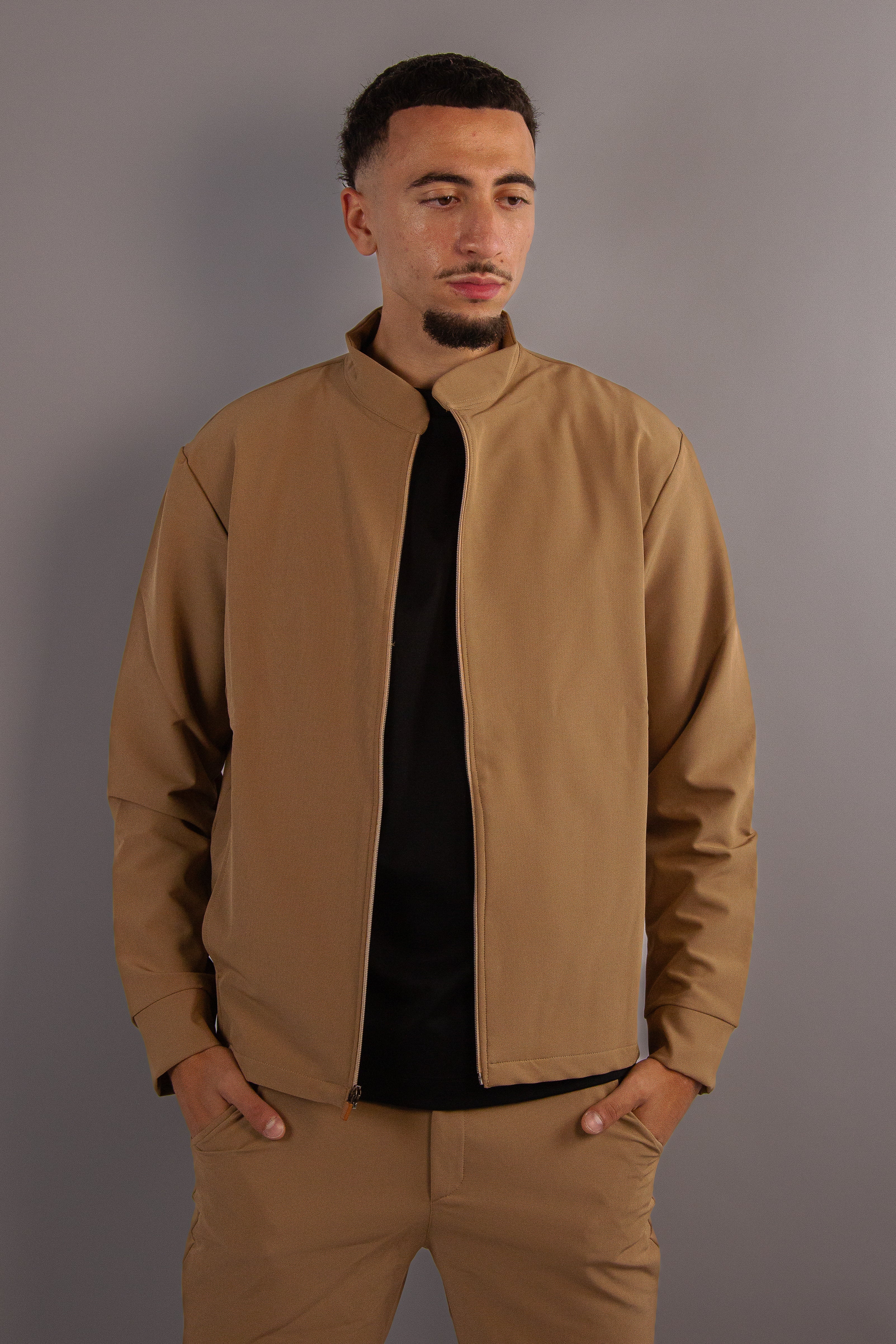 Essentials 'AF' Suit