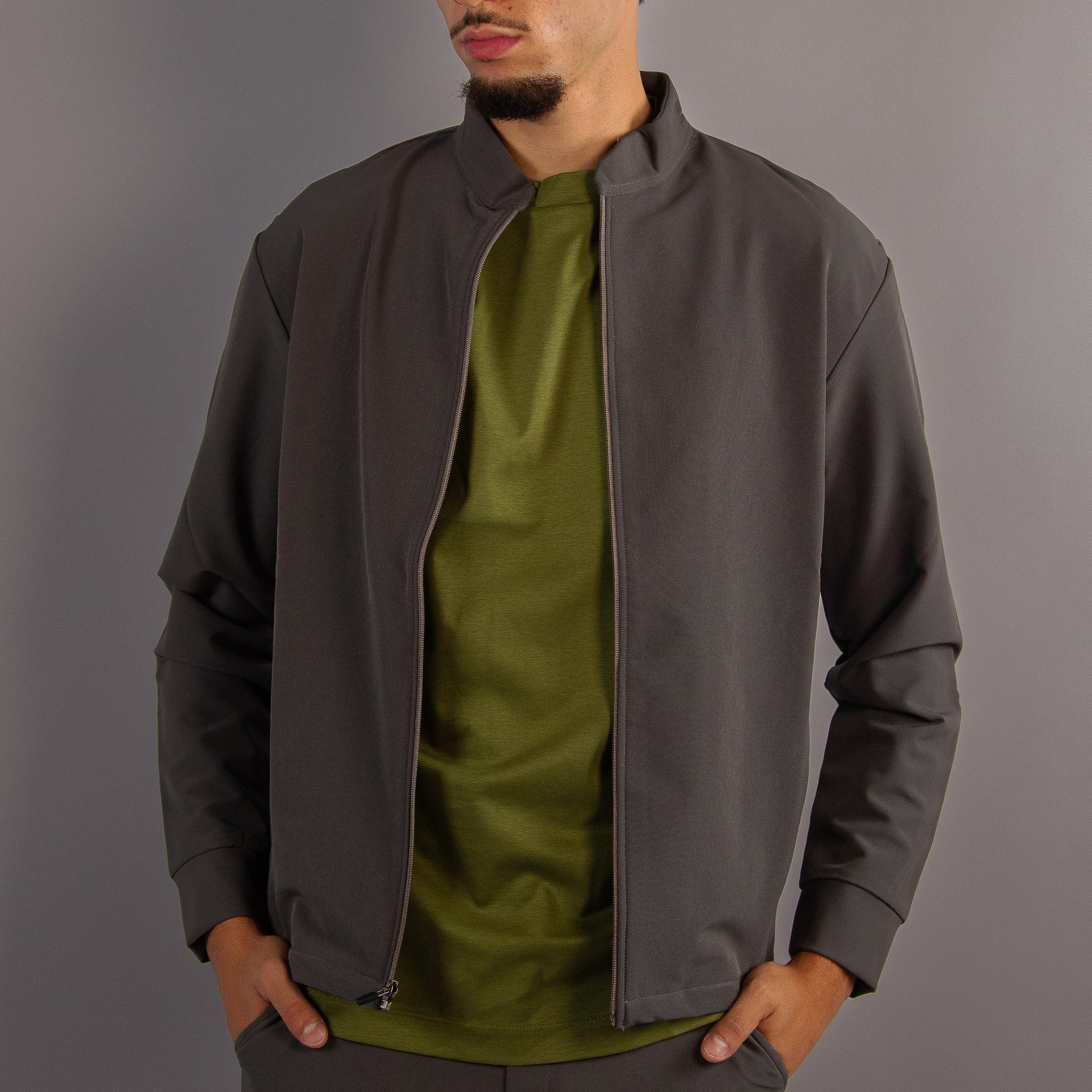 Premium ‘AF’ Vest