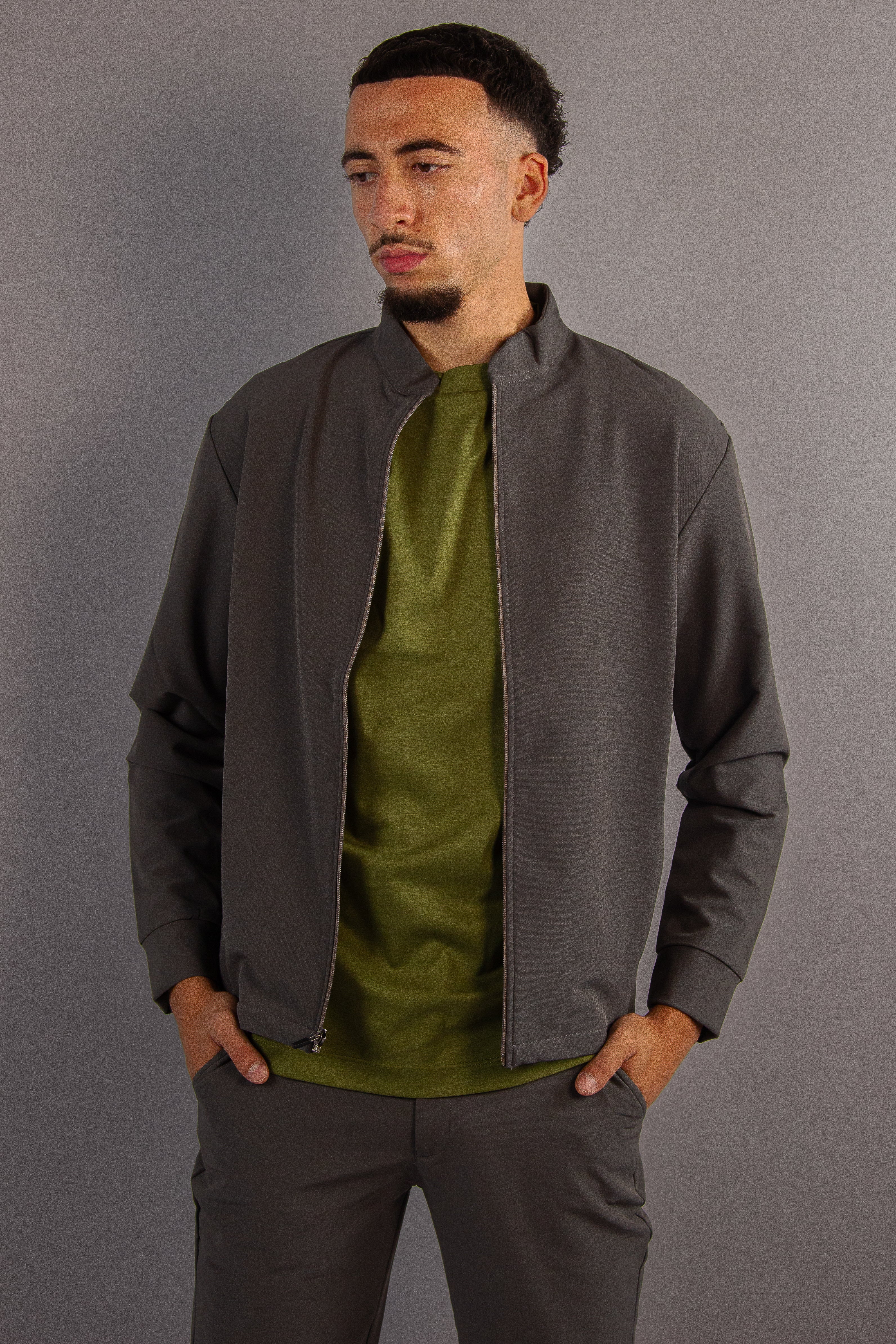 Essentials 'AF' Suit