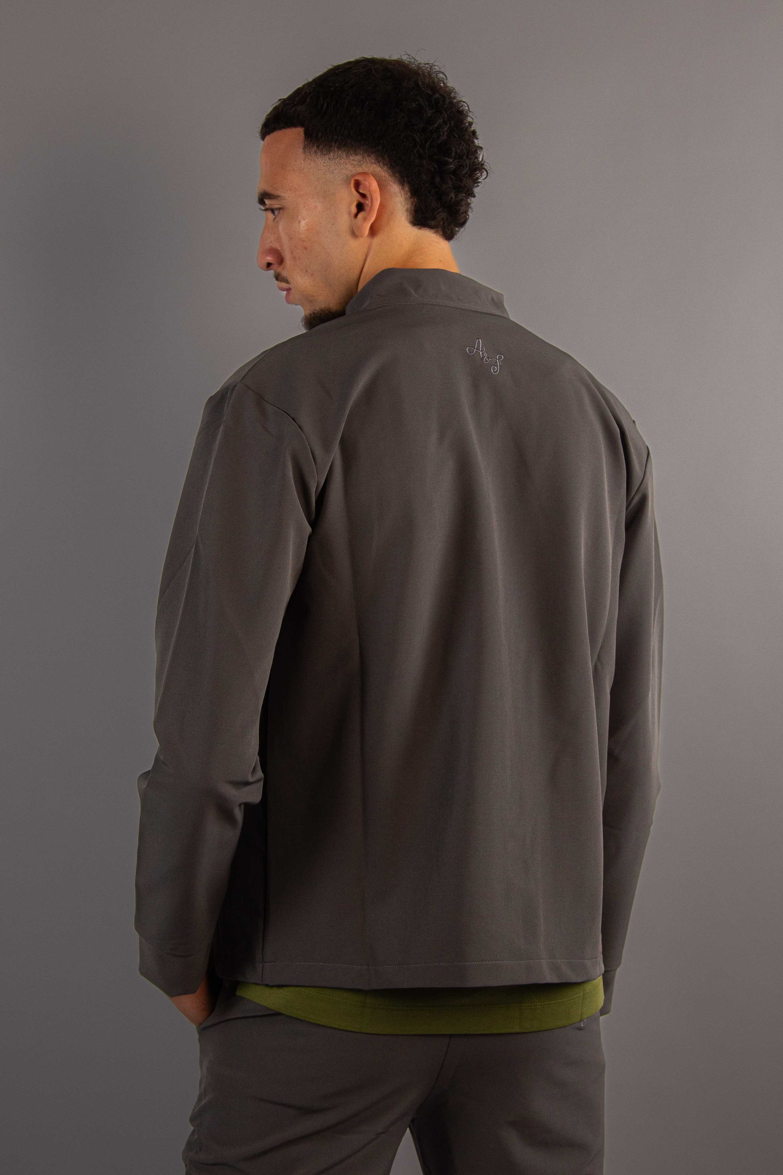 Premium ‘AF’ Vest