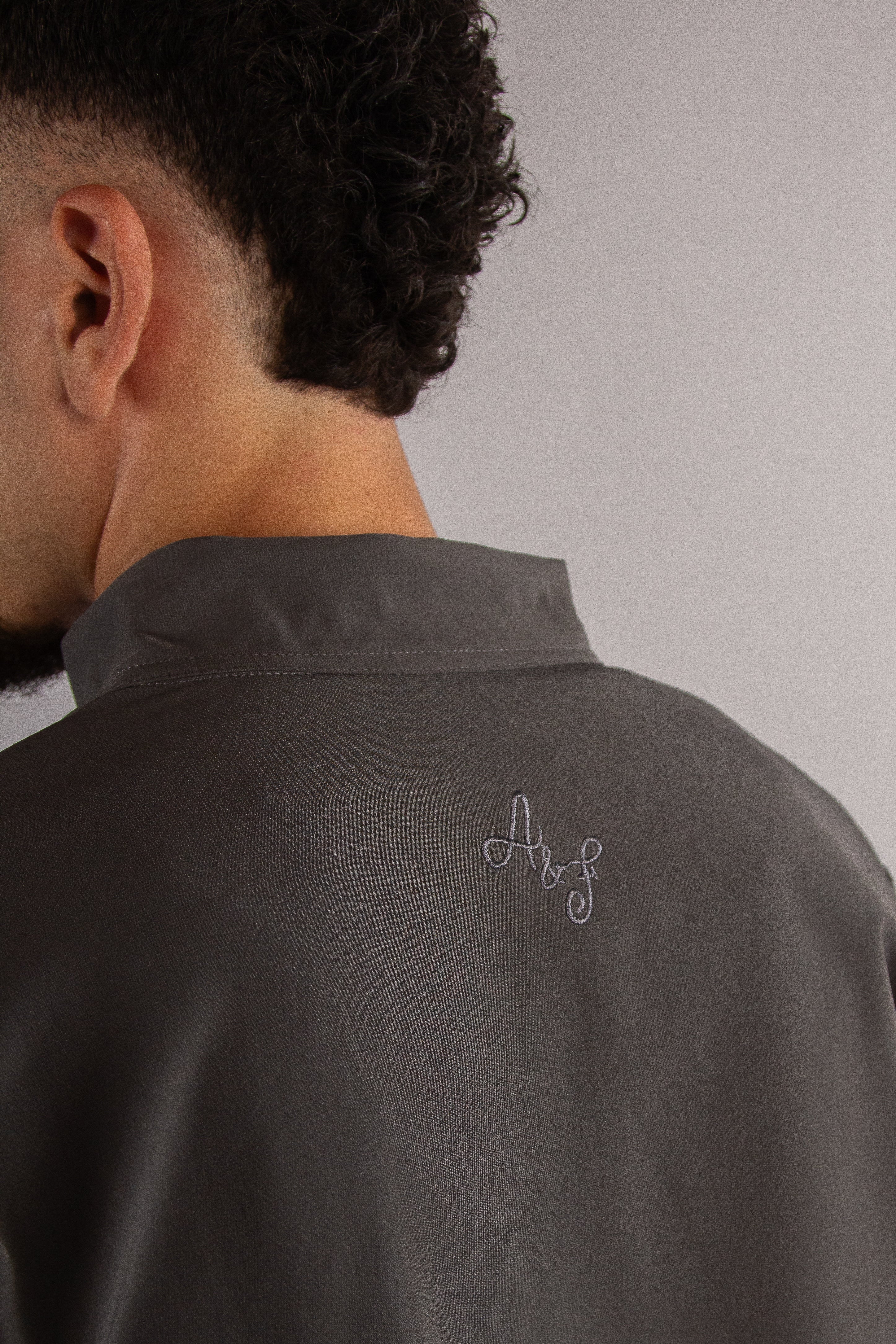 Essentials 'AF' Suit