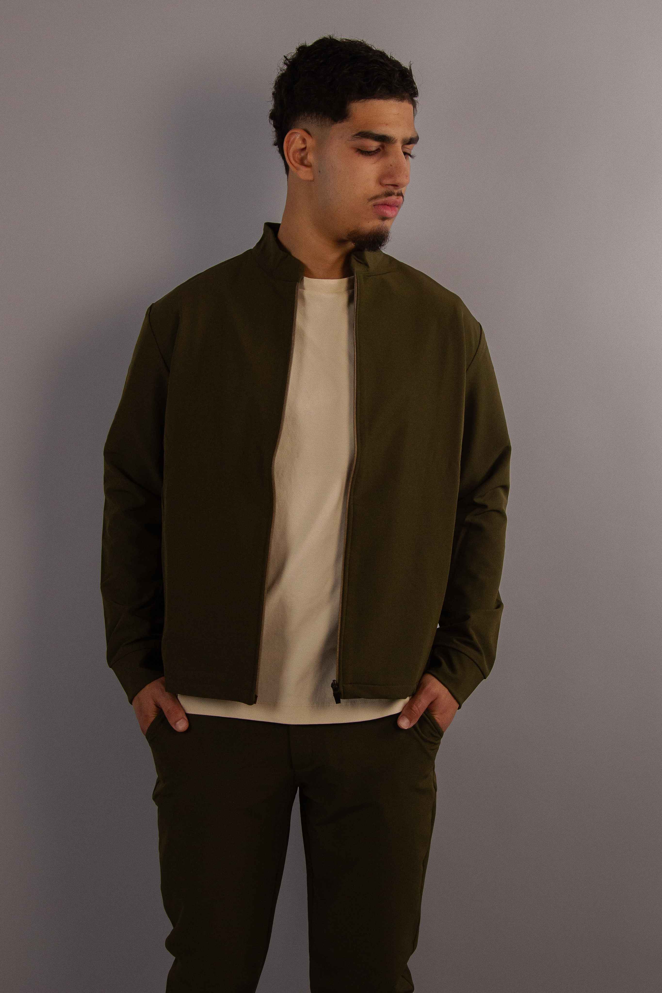 Premium ‘AF’ Vest