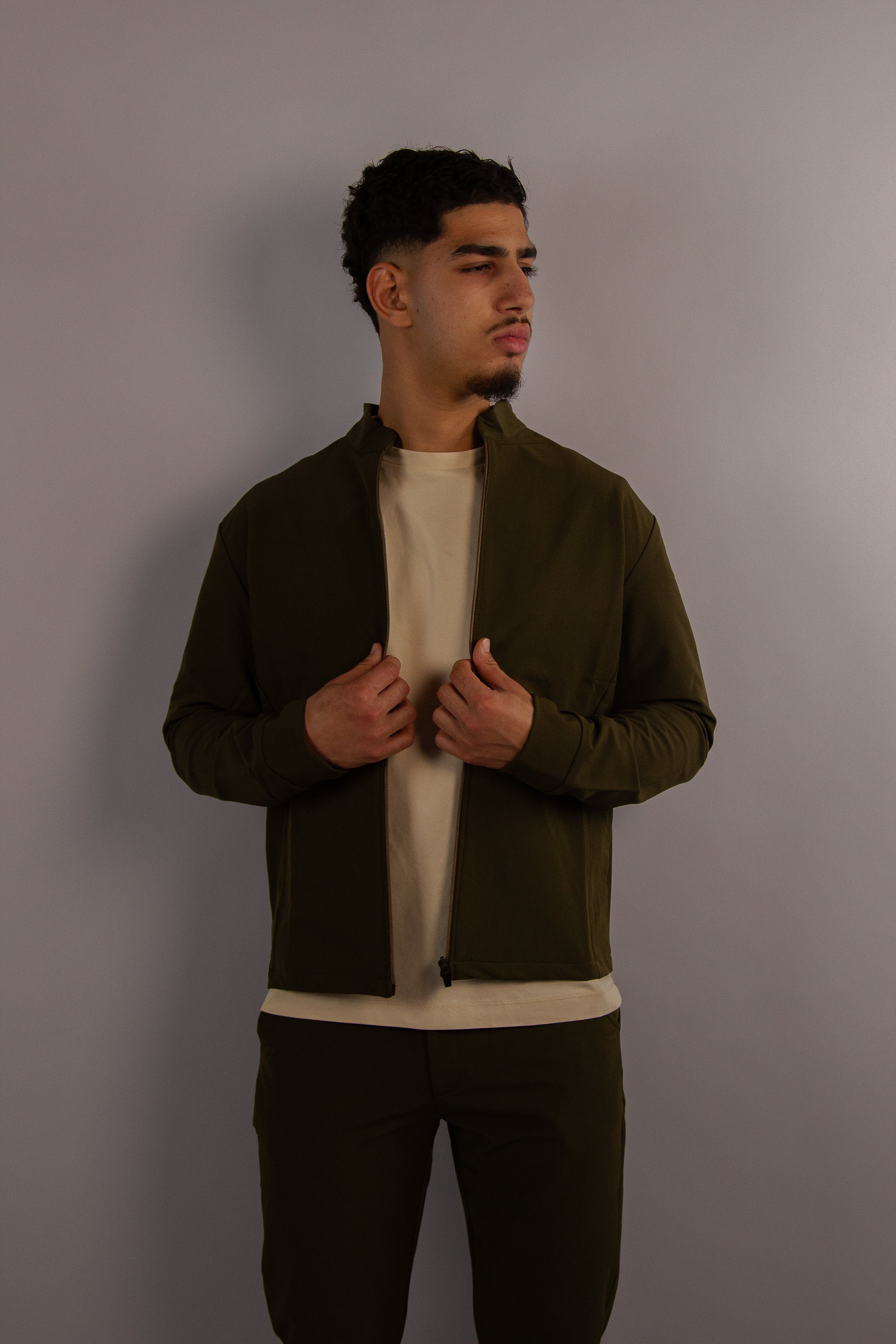 Essentials 'AF' Suit