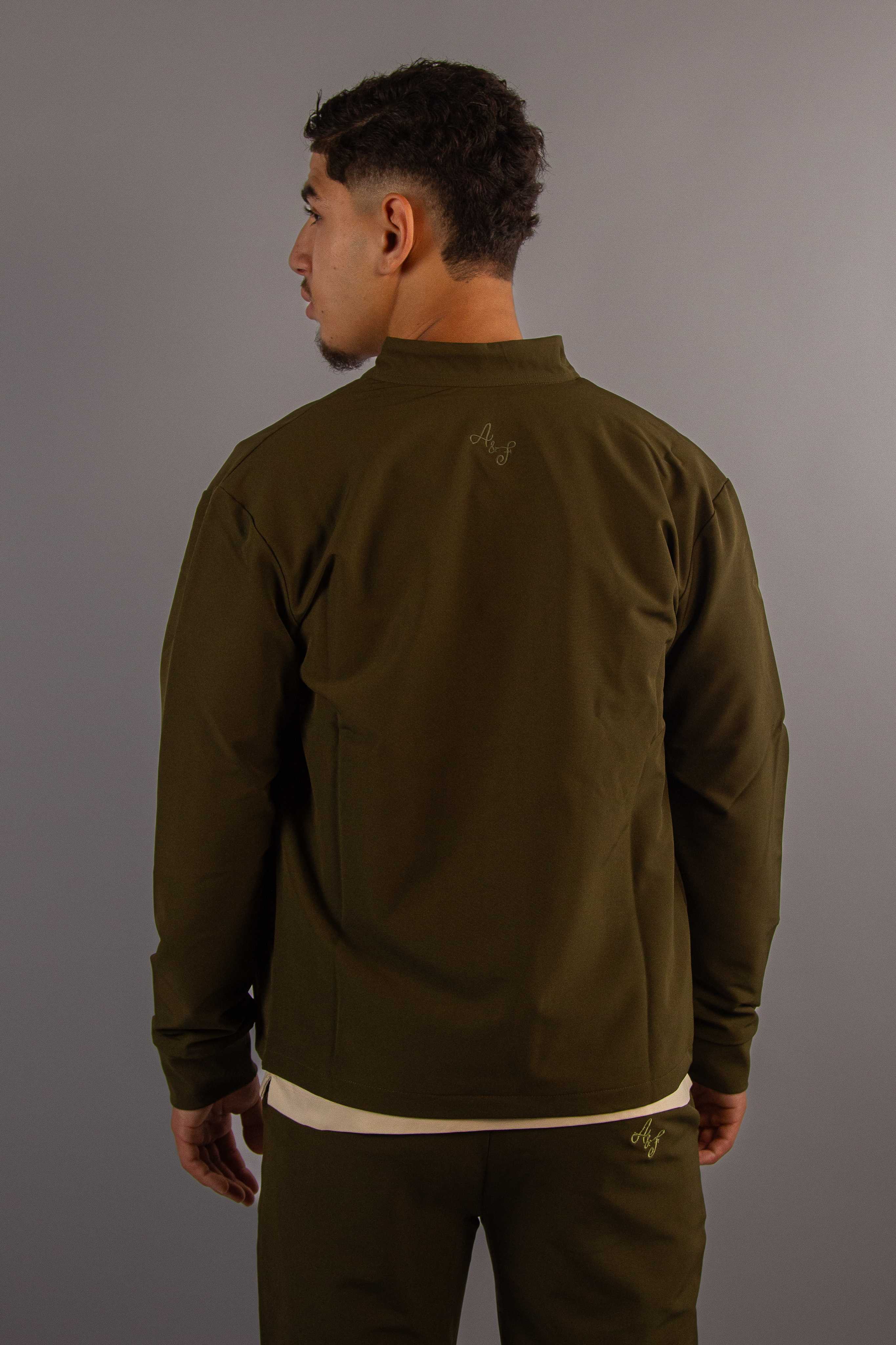 Premium ‘AF’ Vest