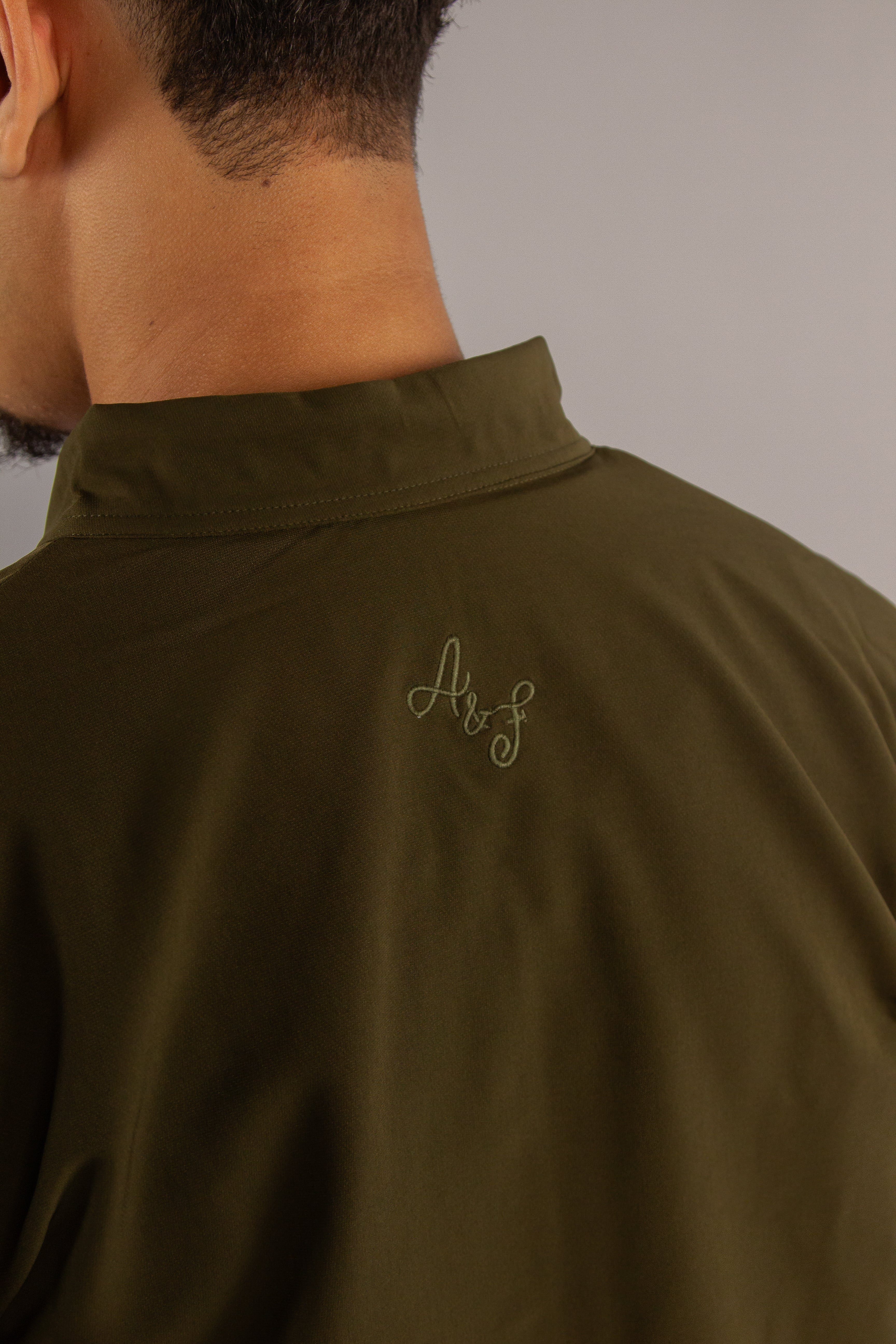 Essentials 'AF' Suit