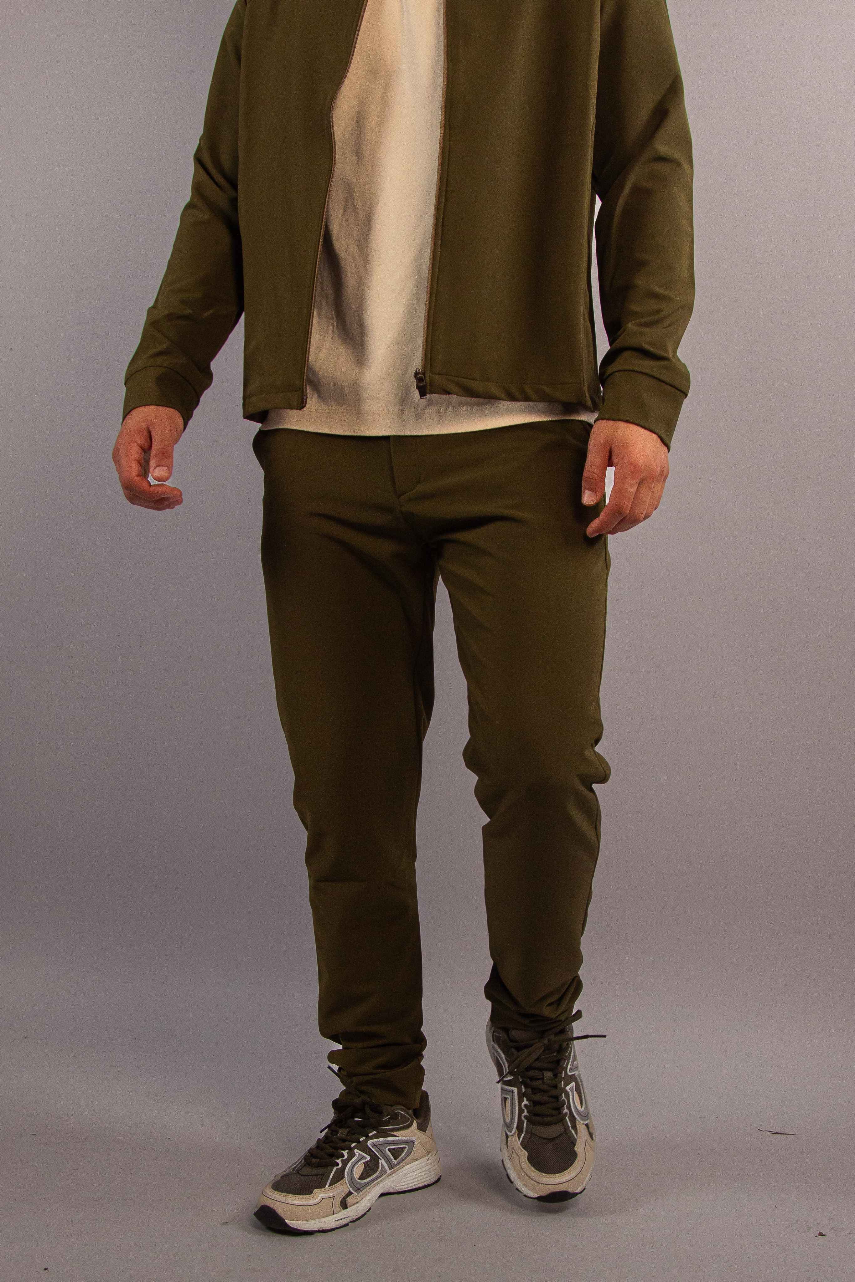 Premium ‘AF’ Pantalon