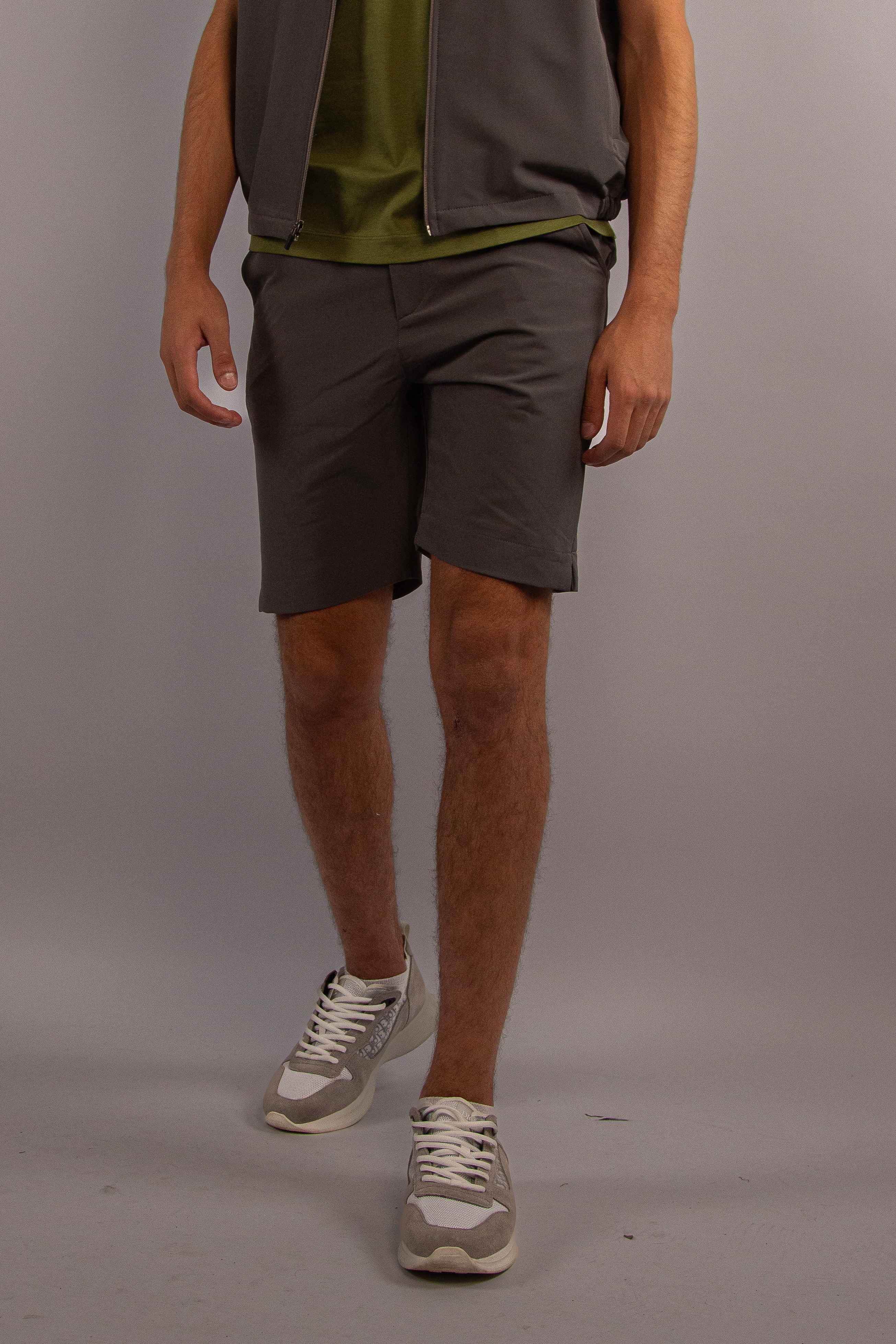 Premium ‘AF’ Short