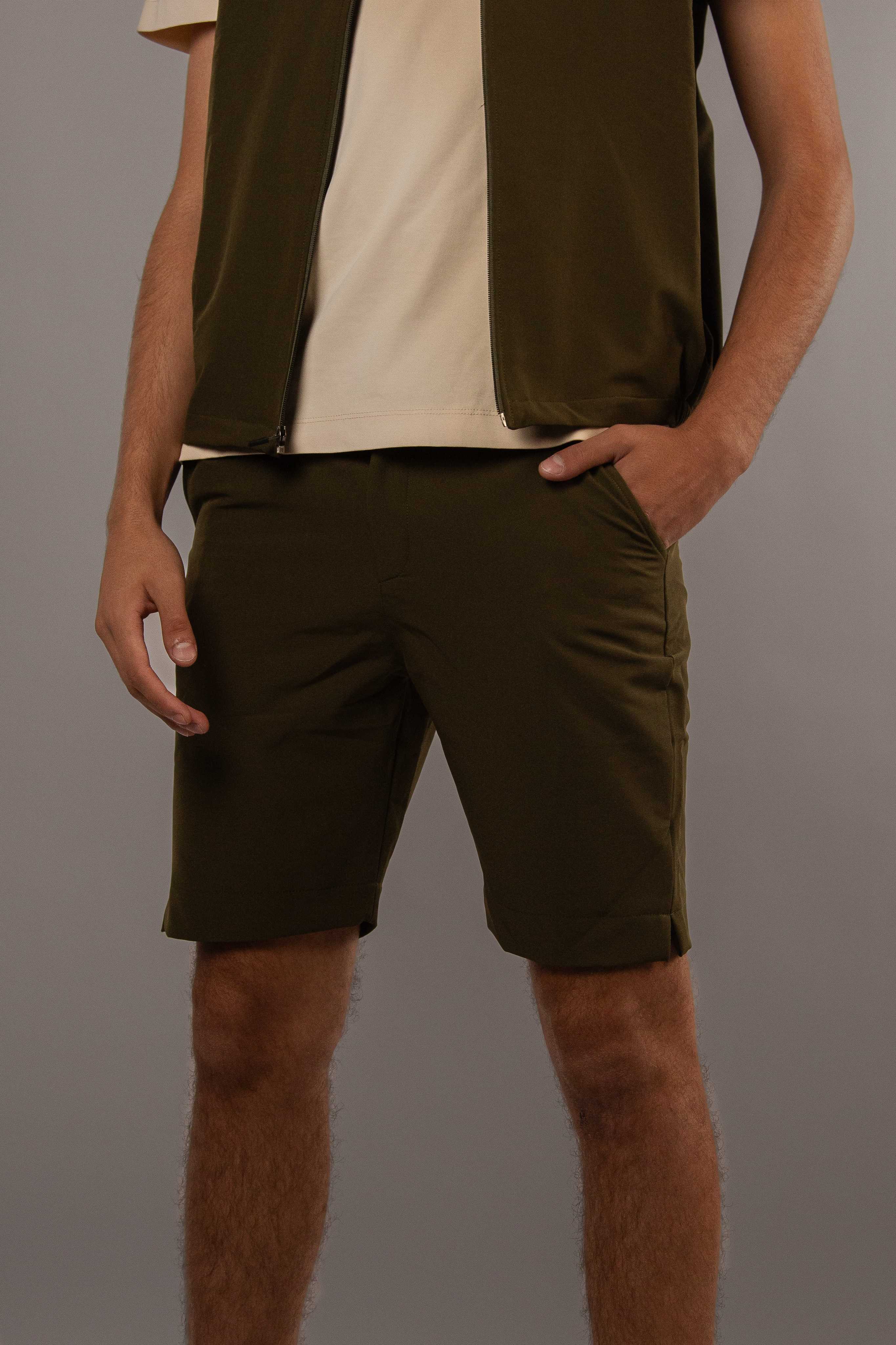 Premium ‘AF’ Short