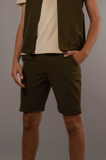 Premium ‘AF’ Short