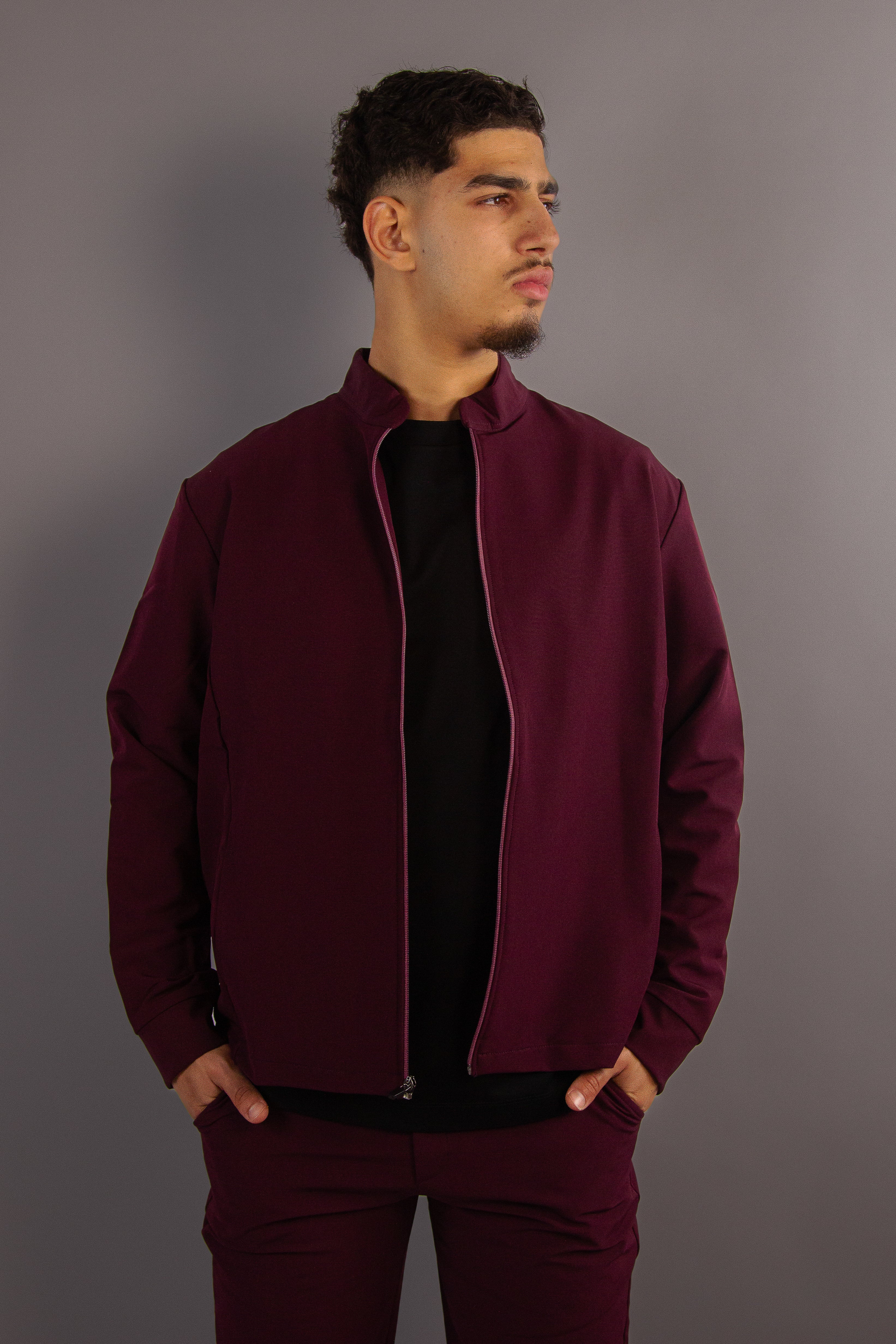 Essentials 'AF' Suit