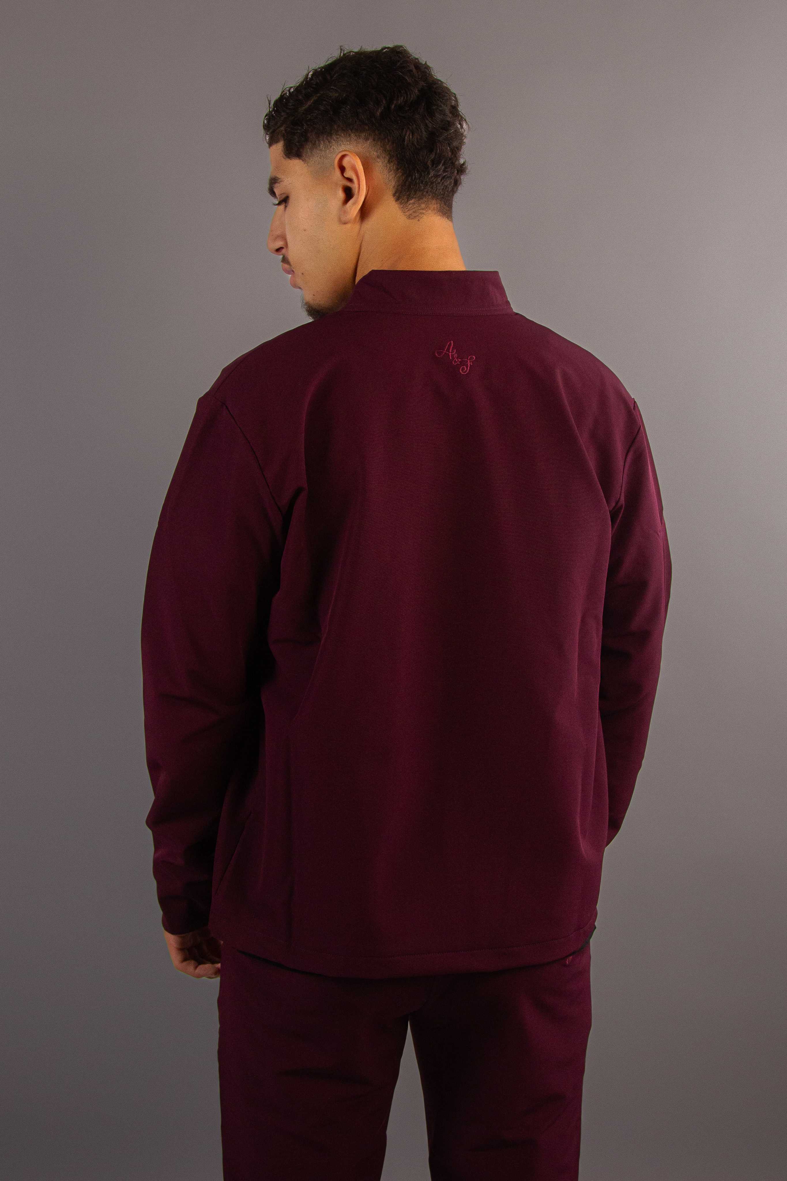 Premium ‘AF’ Vest