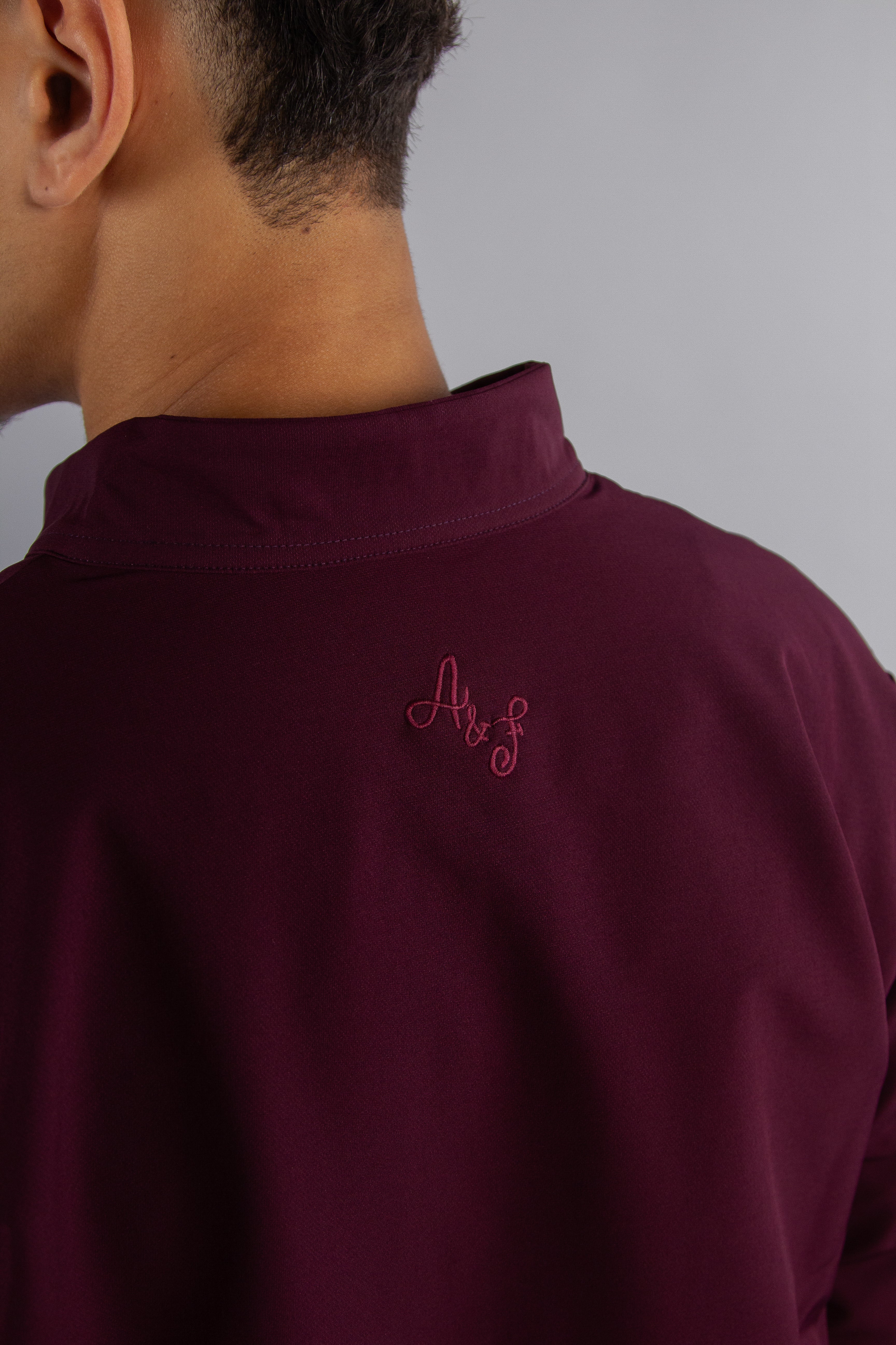 Essentials 'AF' Suit