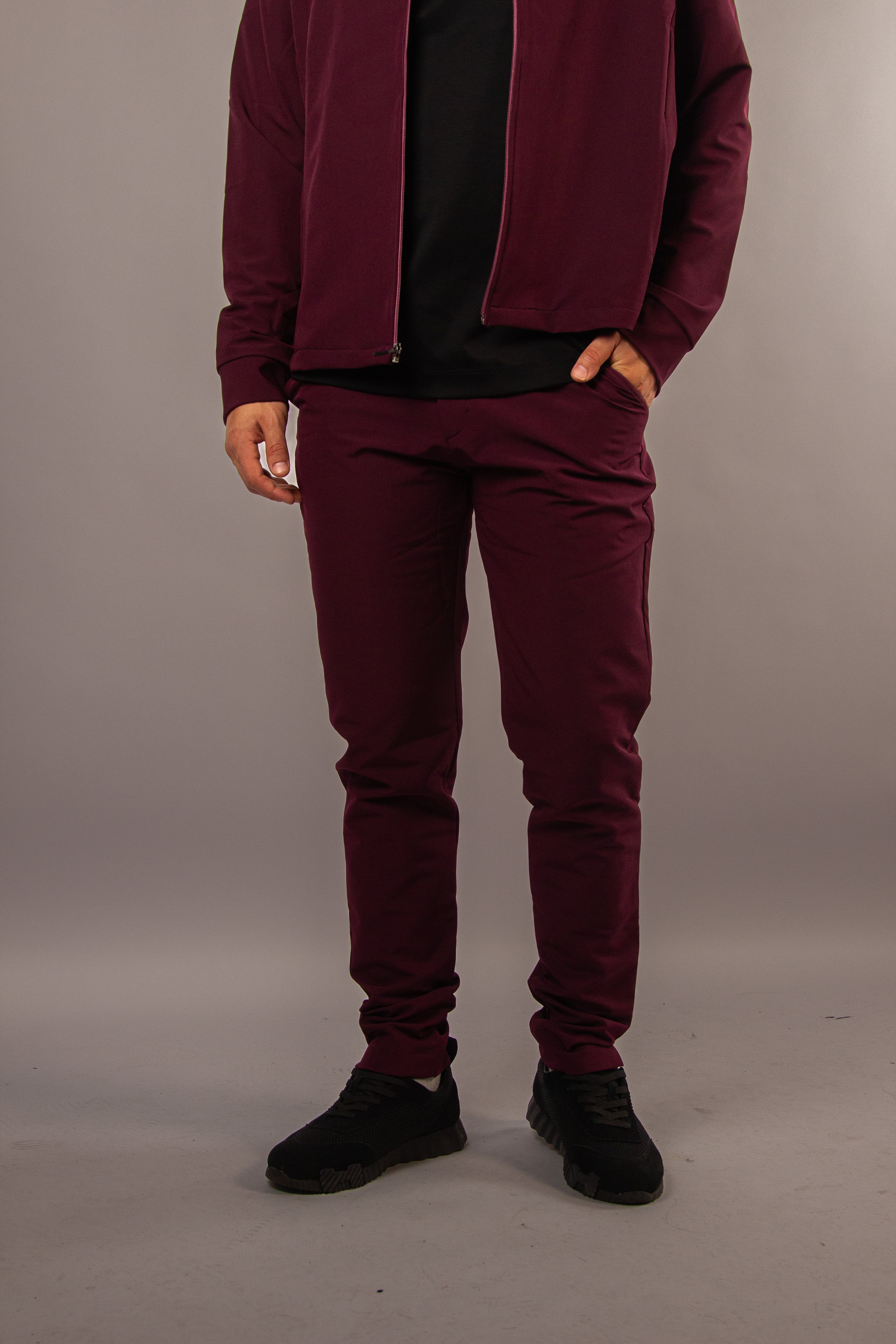 Essentials 'AF' Suit