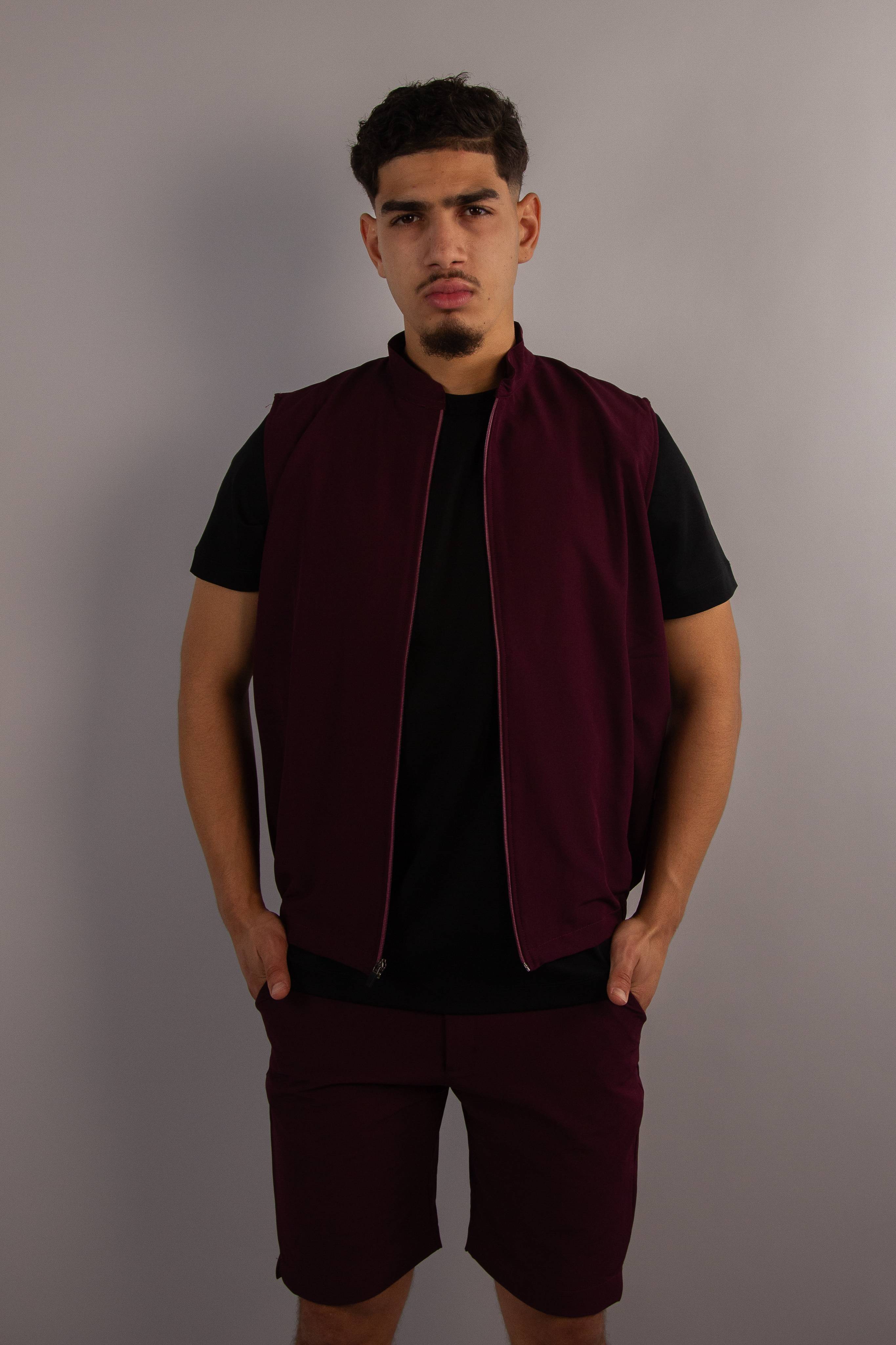 Premium ‘AF’ Gillet