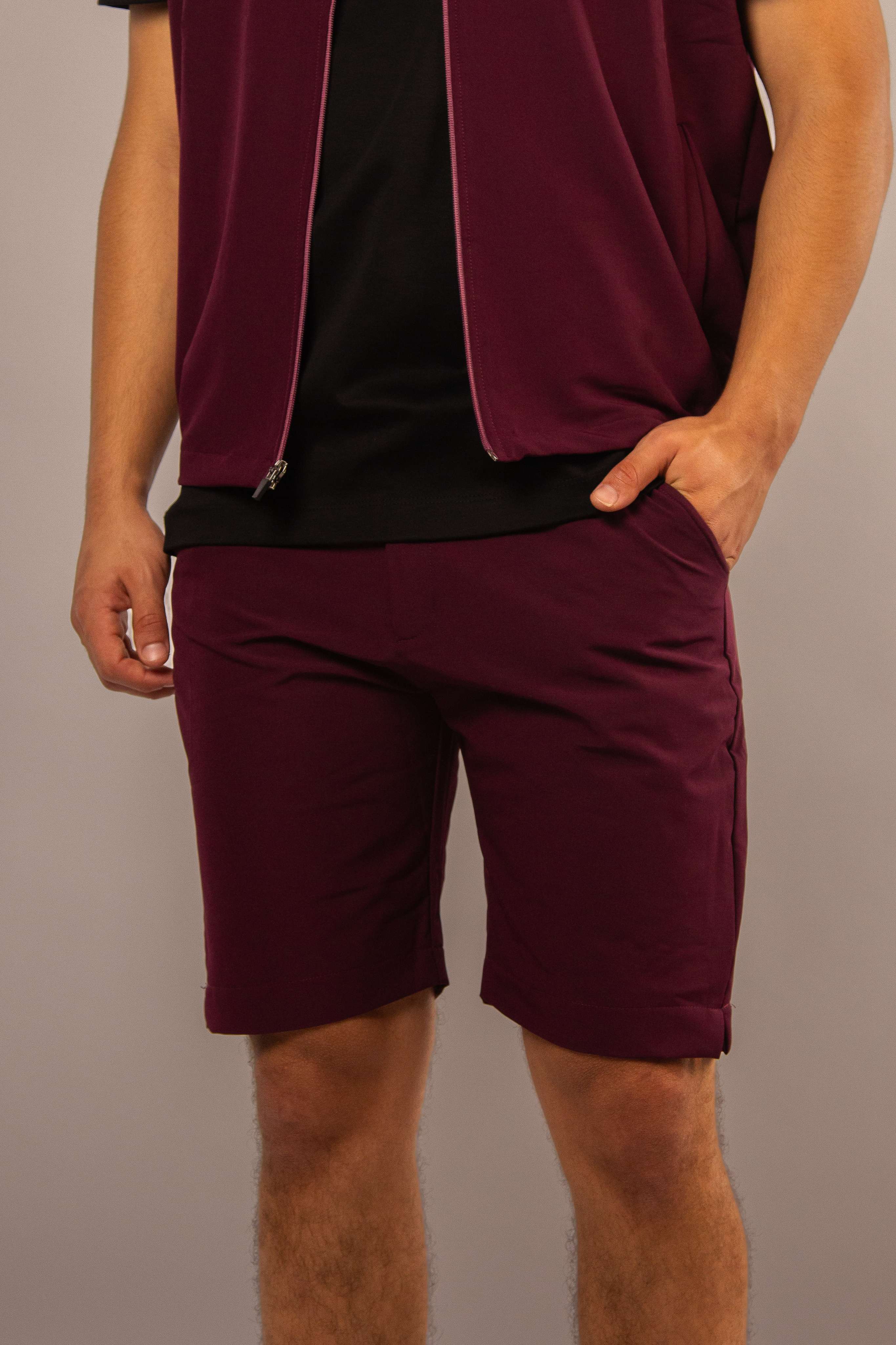 Premium ‘AF’ Short