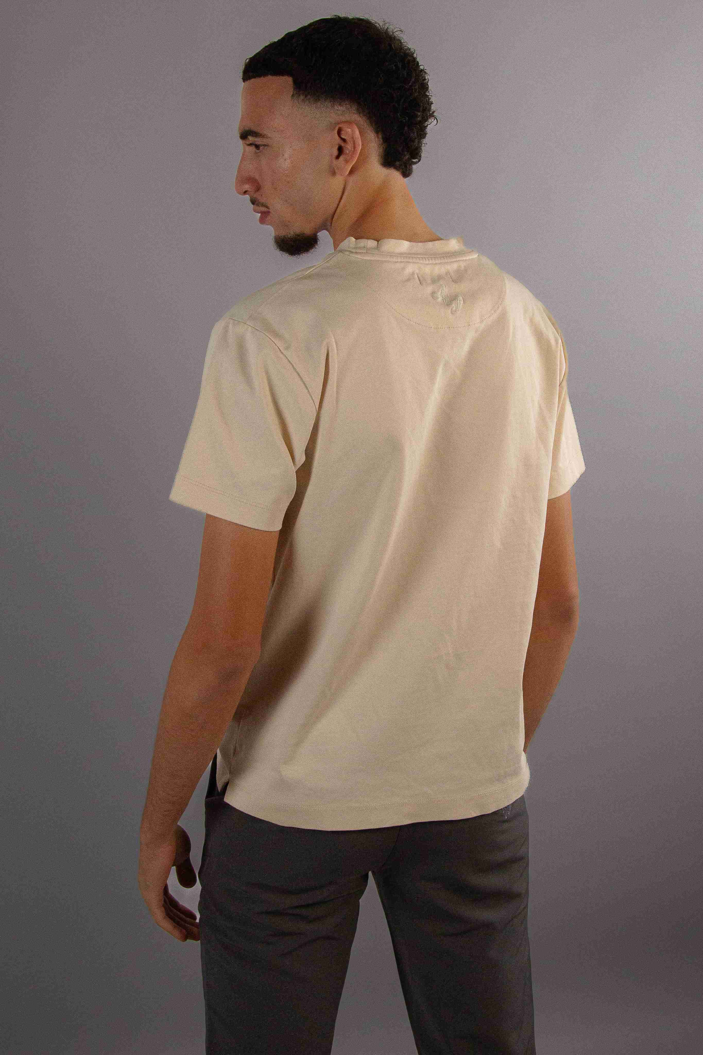 Premium ‘AF’ T-Shirt