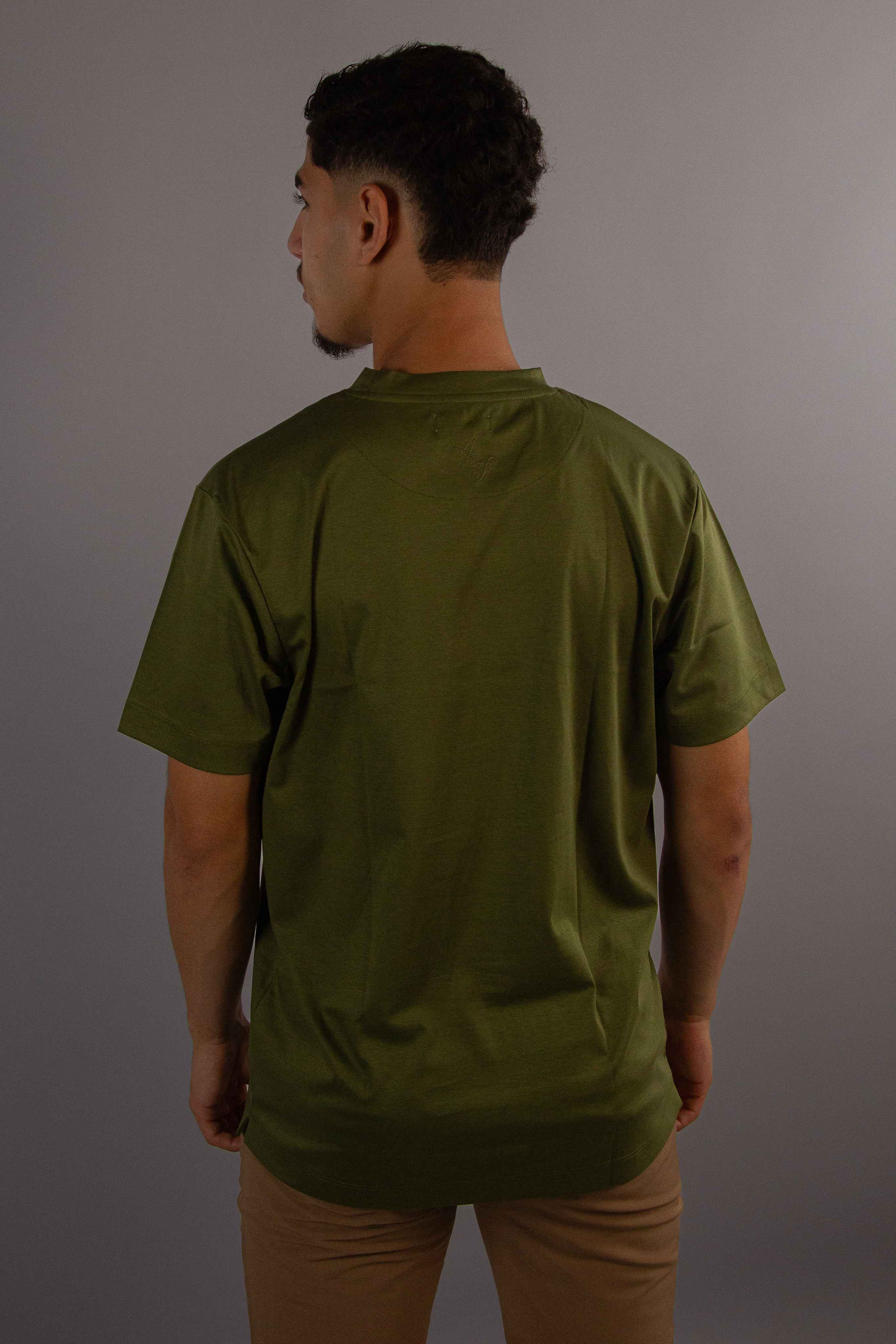 Premium ‘AF’ T-Shirt