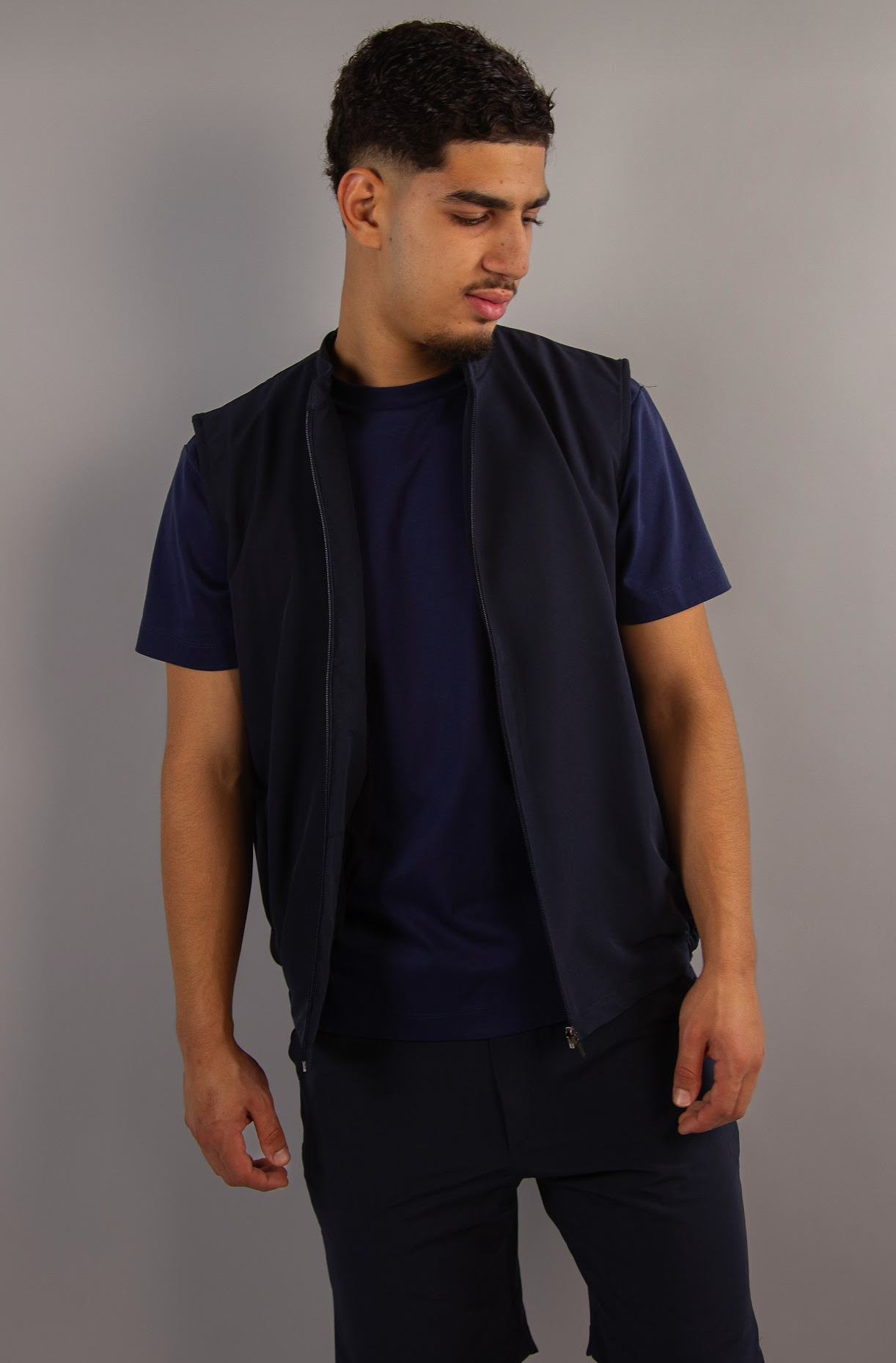 Premium ‘AF’ Gillet